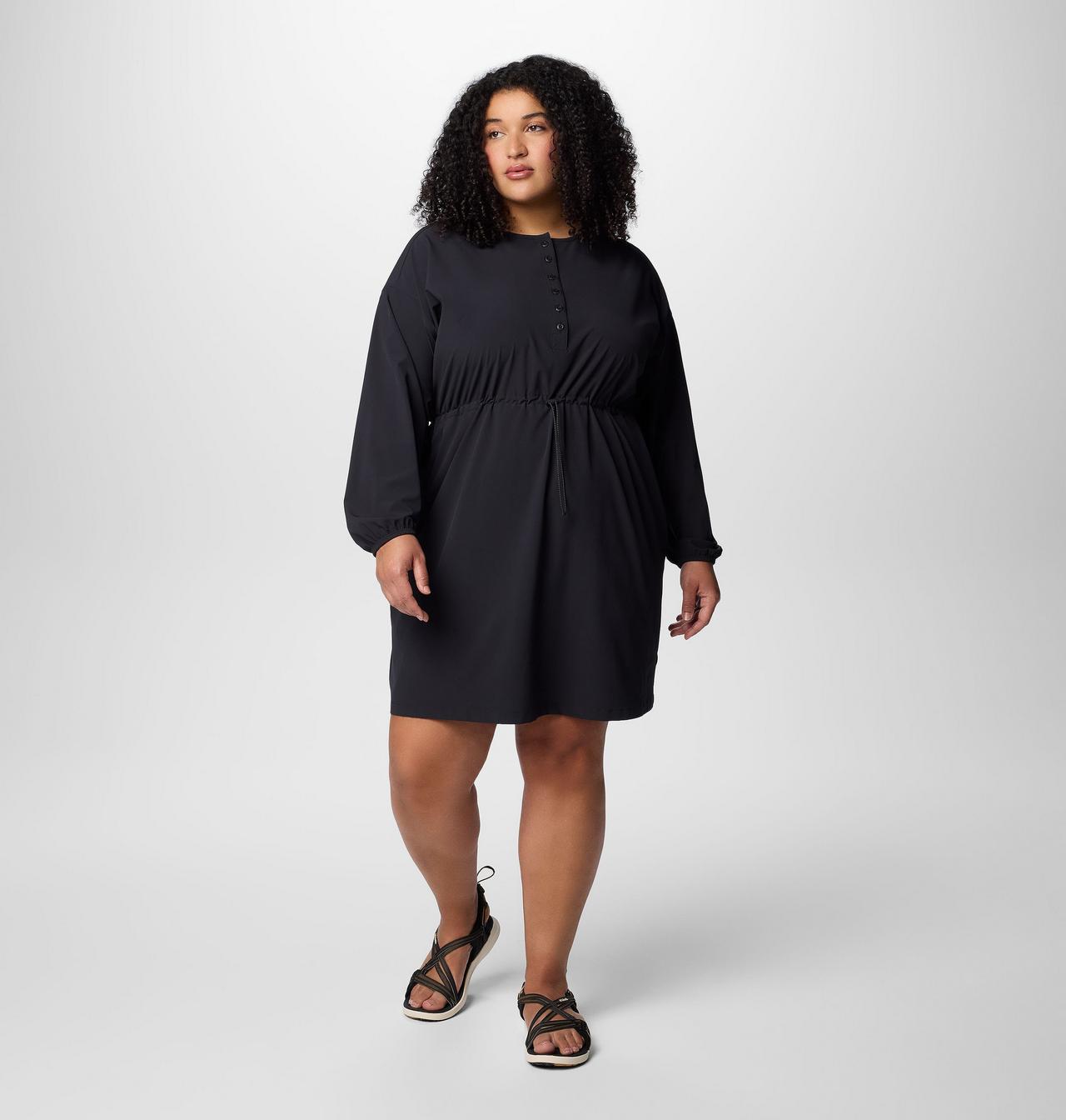 Women's Boundless Avenue™ Dress - Plus Size 1