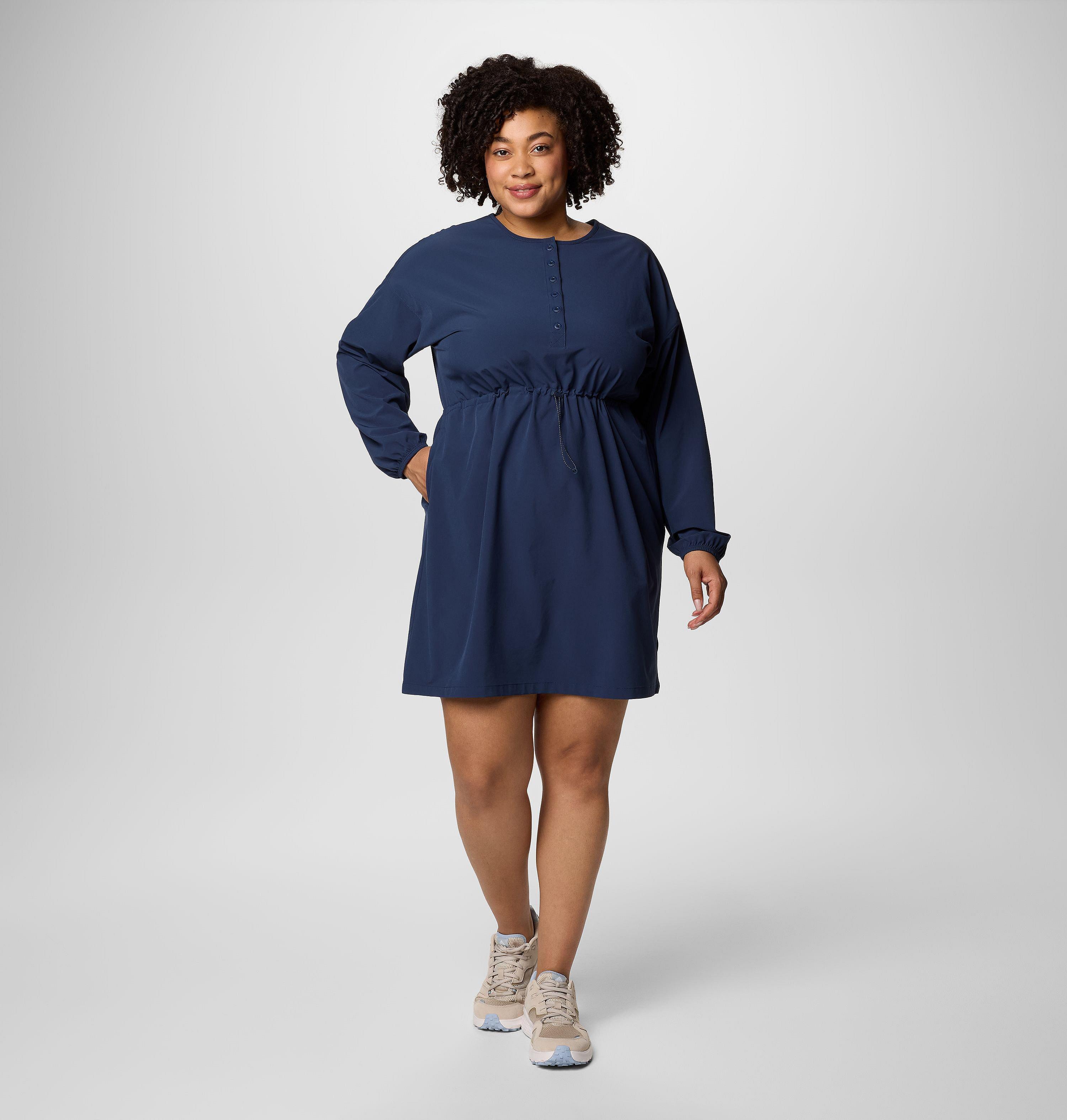 Women's Boundless Avenue Dress - Plus Size 3