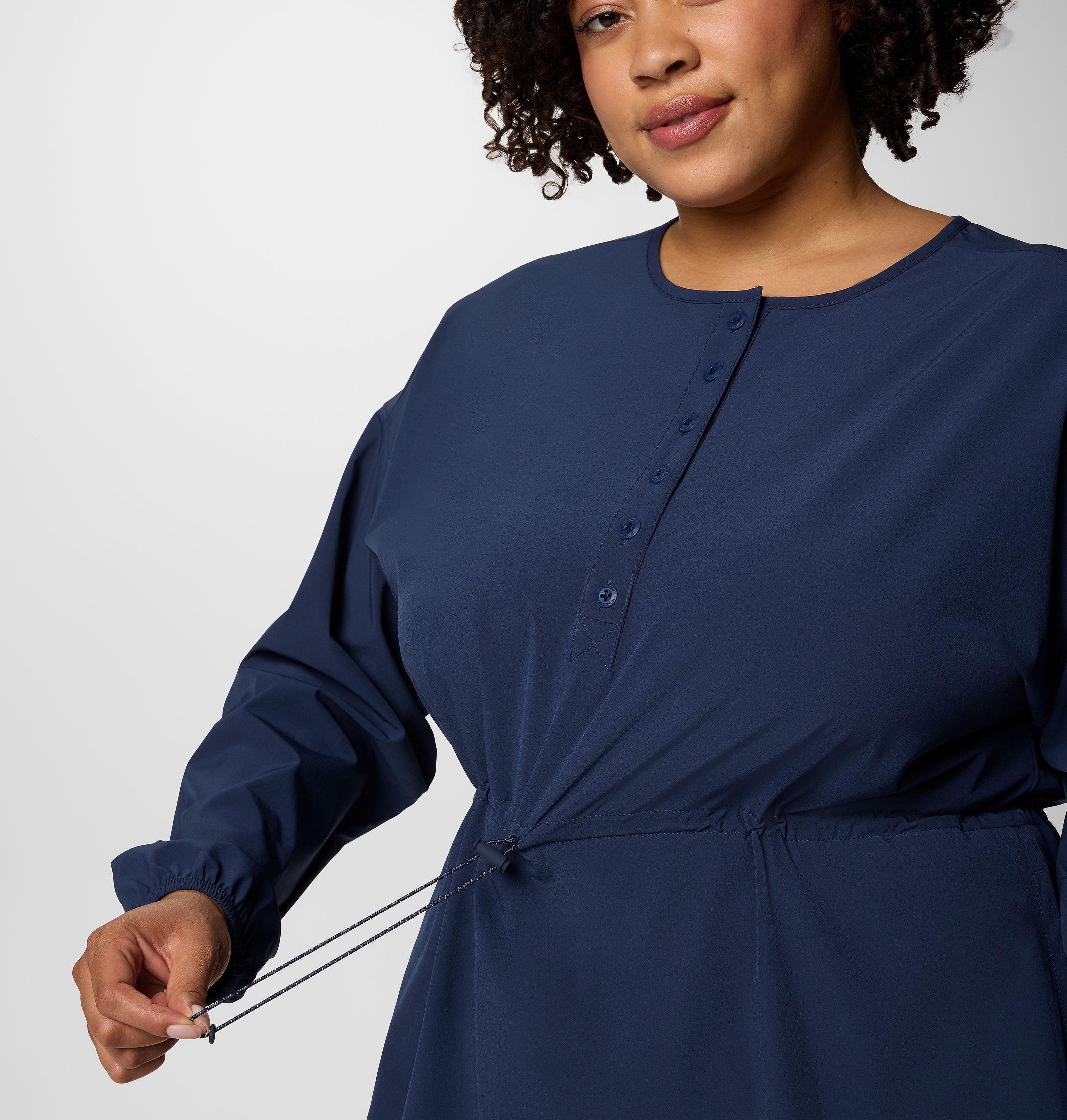 Women's Boundless Avenue Dress - Plus Size 6