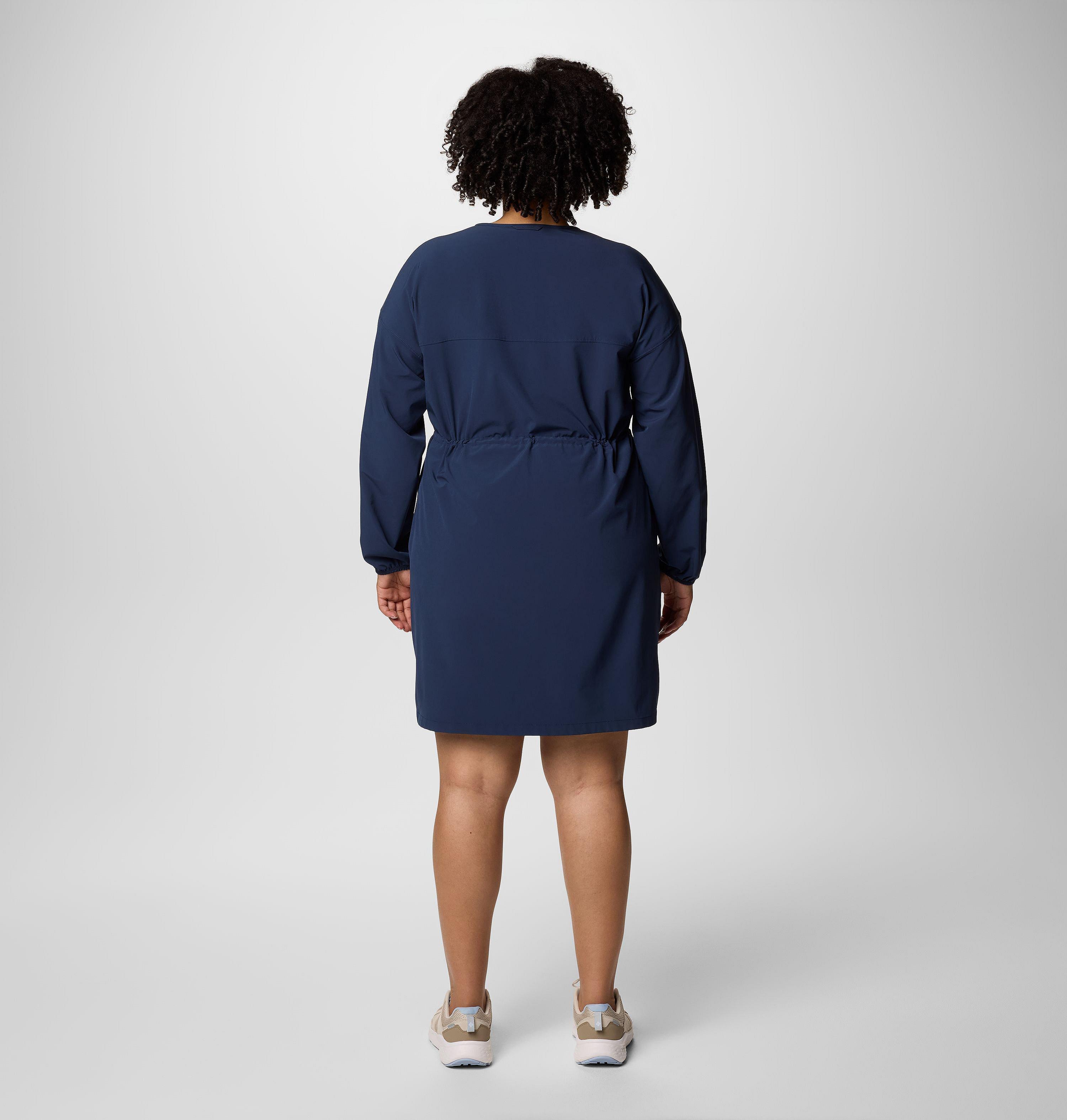 Women's Boundless Avenue Dress - Plus Size 2