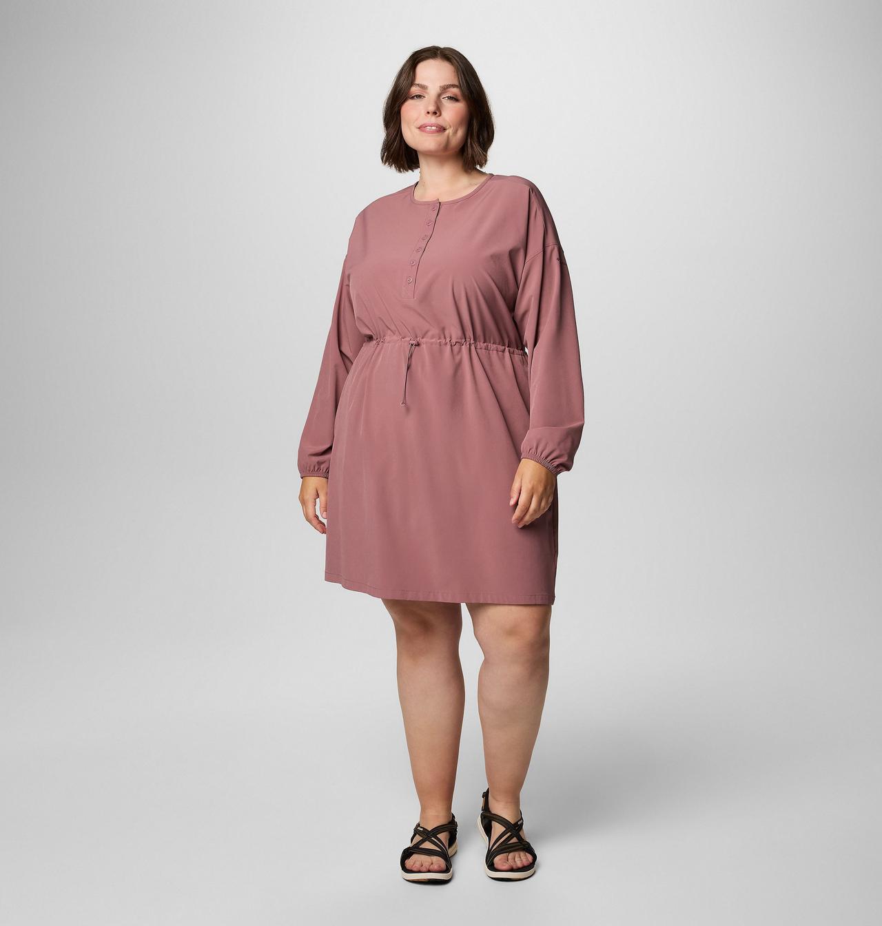 Women's Boundless Avenue™ Dress - Plus Size 3