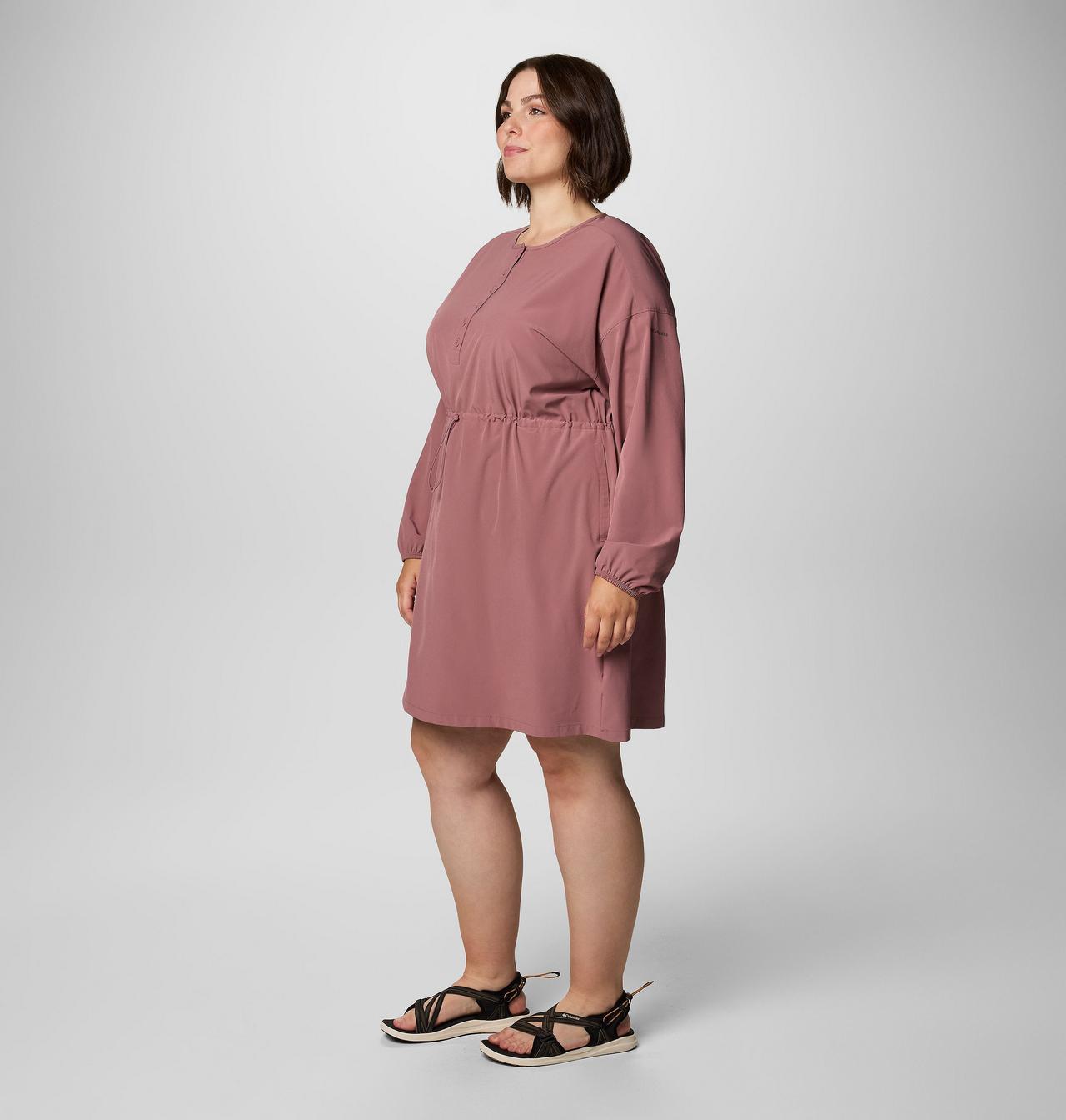 Women's Boundless Avenue™ Dress - Plus Size 4