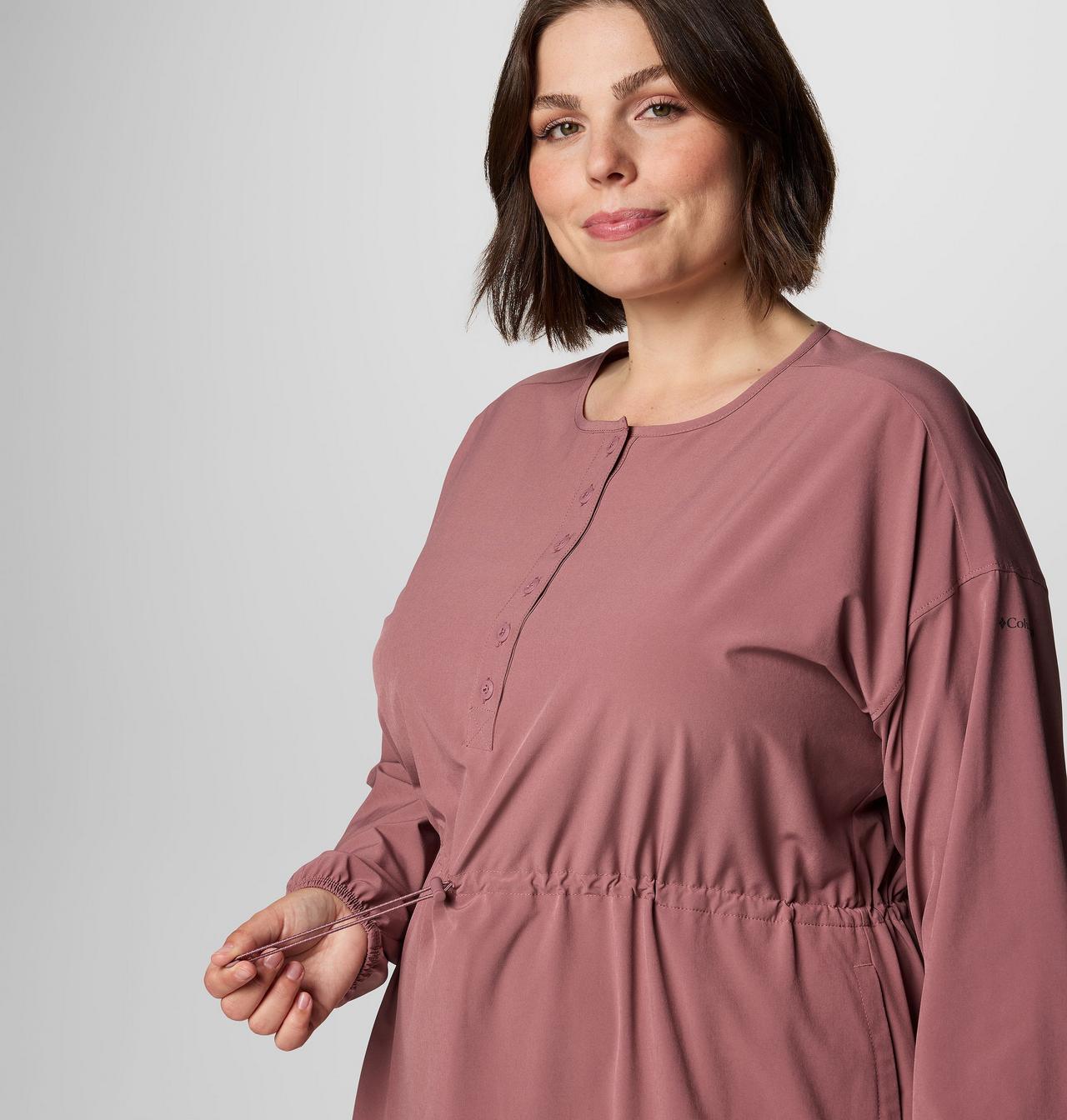 Women's Boundless Avenue™ Dress - Plus Size 6