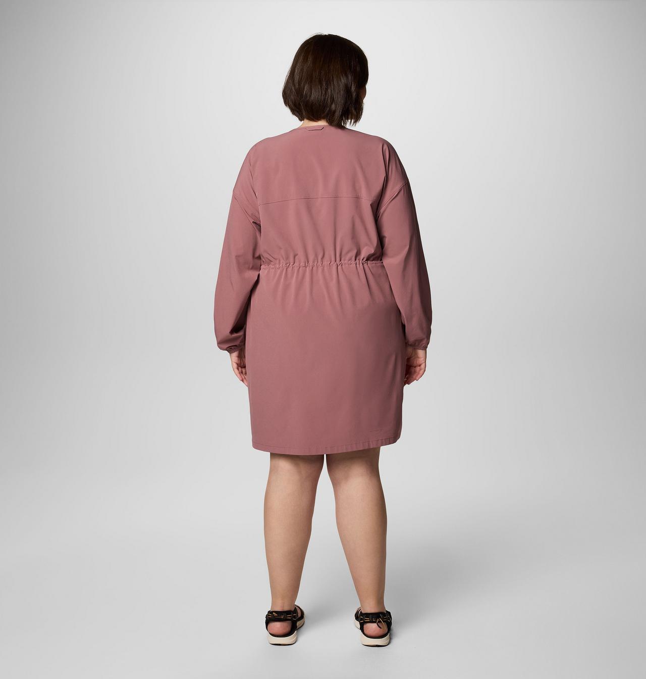 Women's Boundless Avenue™ Dress - Plus Size 2