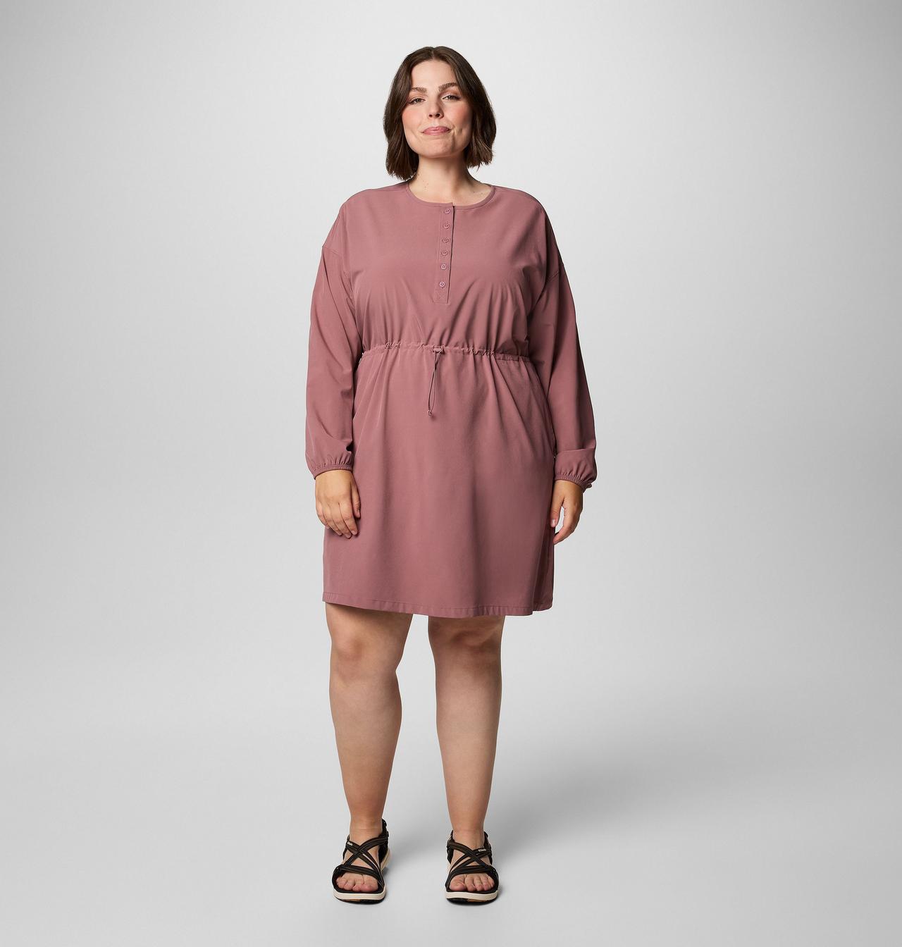 Women's Boundless Avenue™ Dress - Plus Size 1