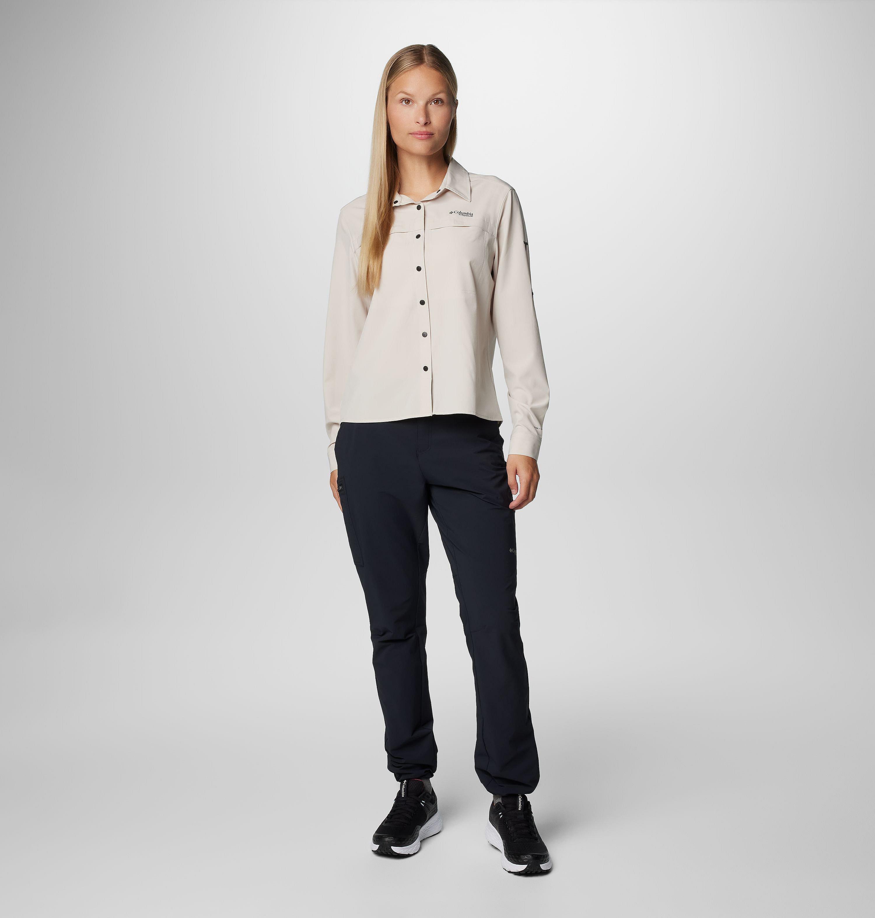 Women's Summit Valley II Pants 4