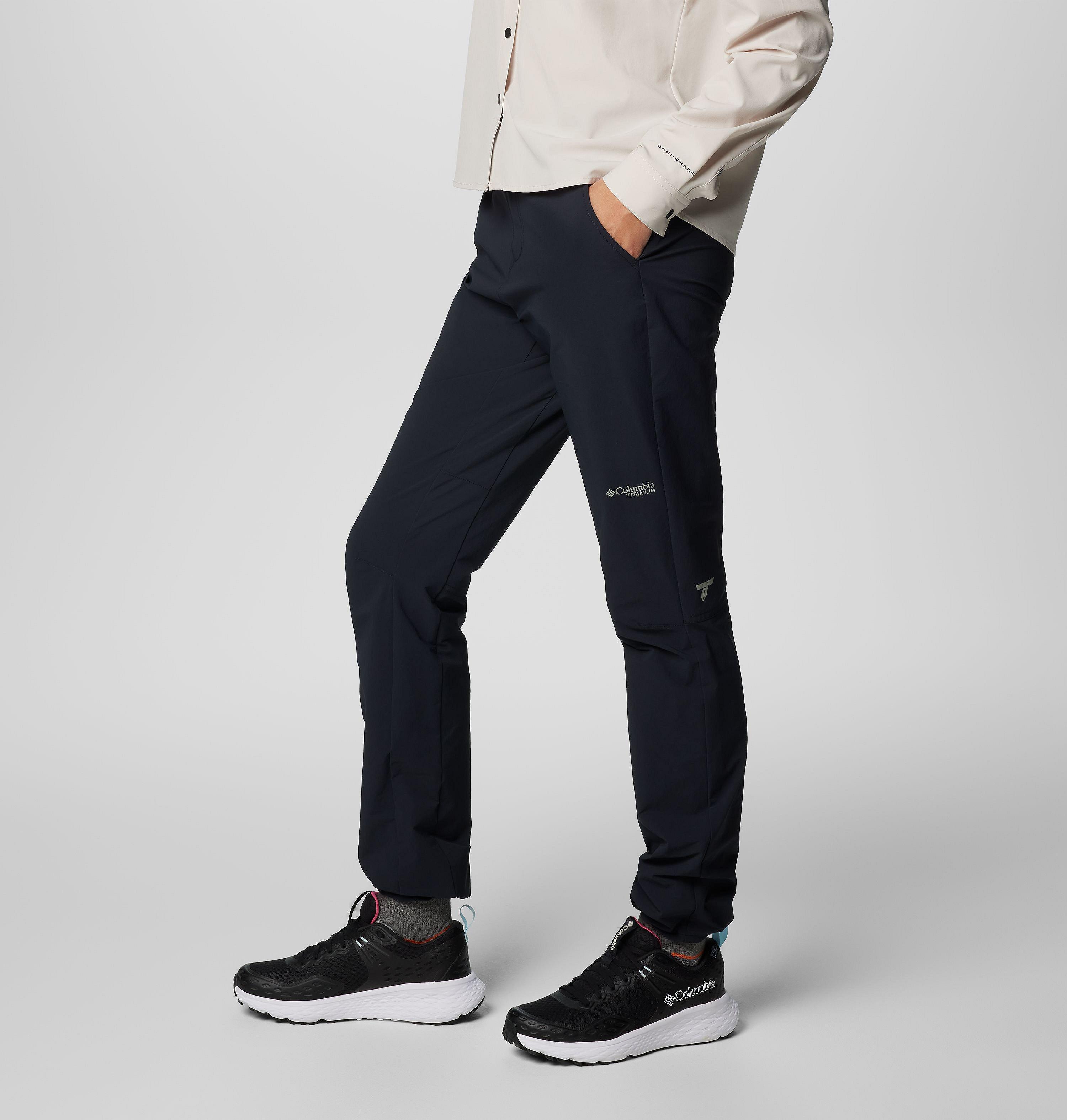 Women's Summit Valley II Pants 5