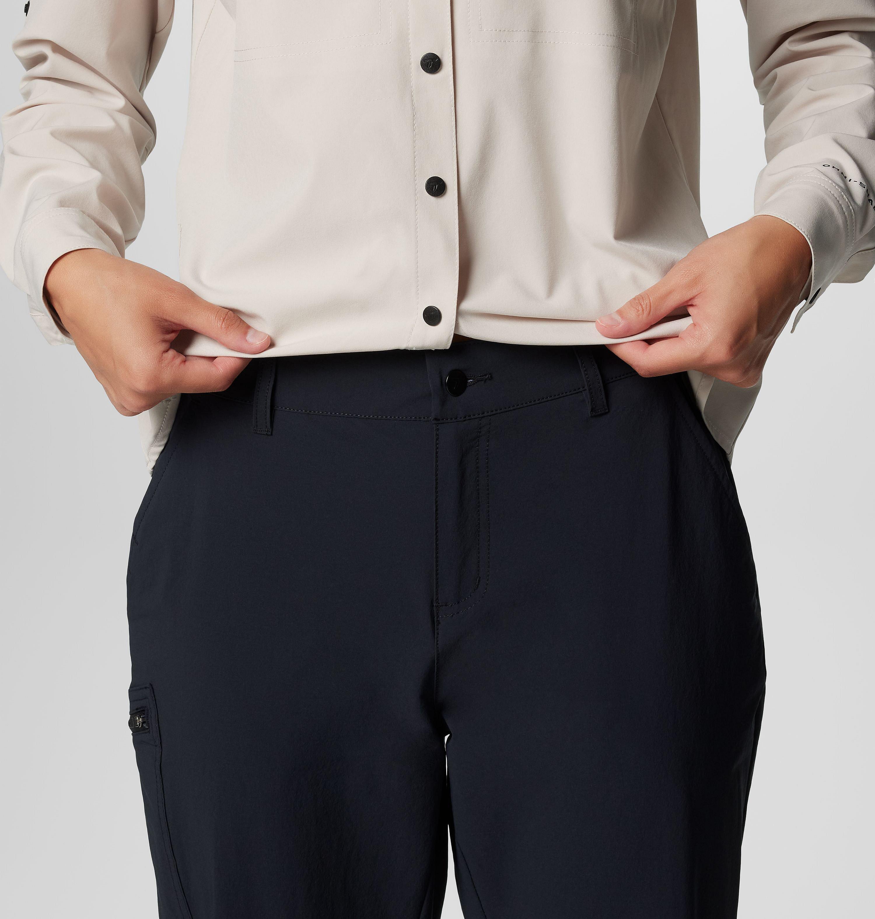Women's Summit Valley II Pants 6