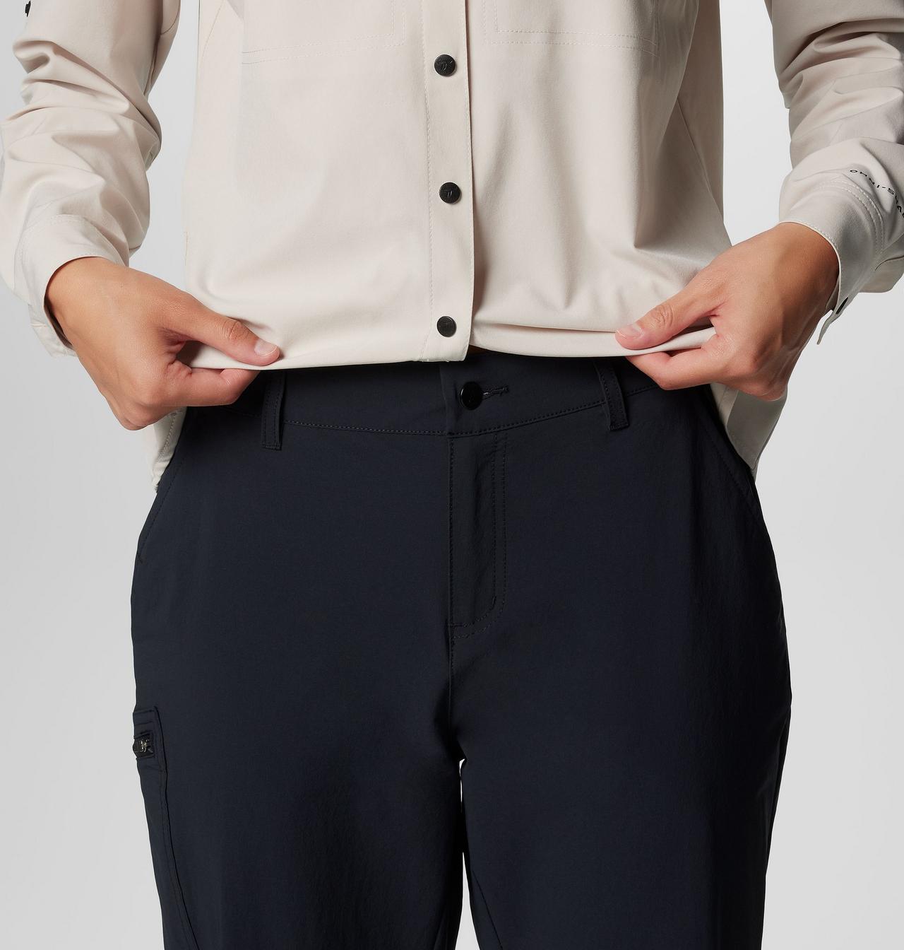 Women's Summit Valley™ II Pants | 010 | 2 | R 6