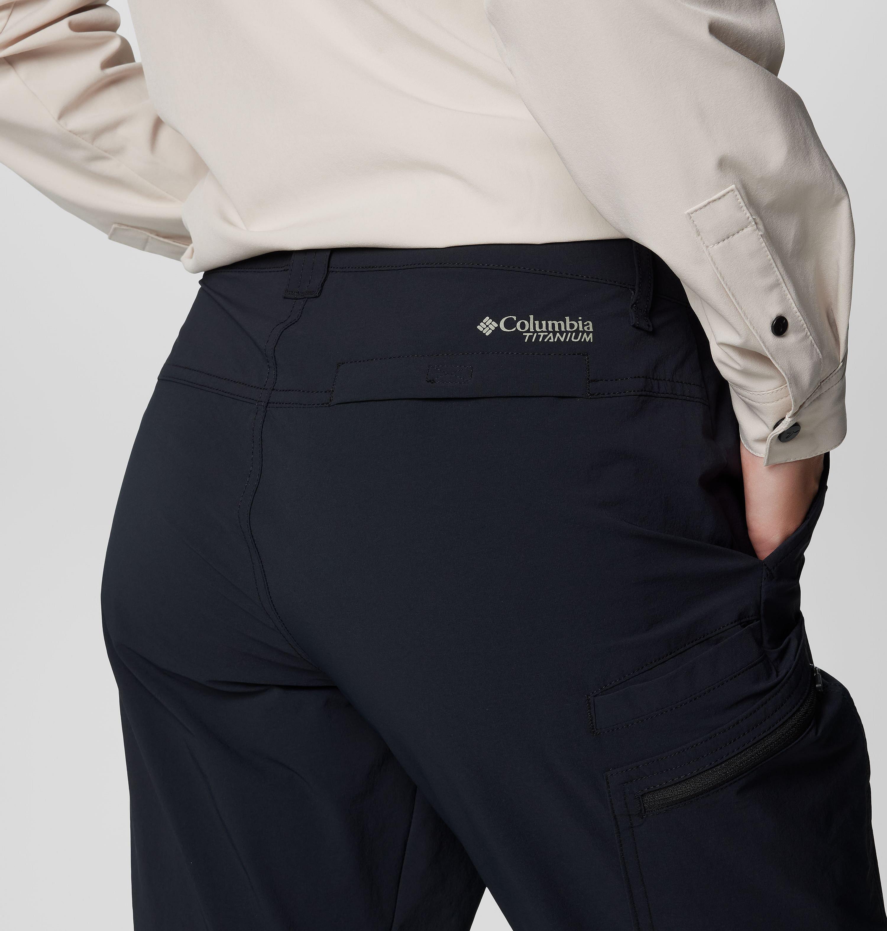 Women's Summit Valley II Pants 7
