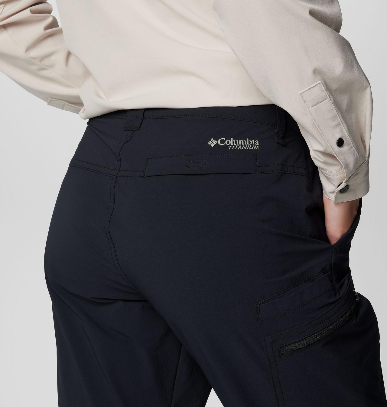 Women's Summit Valley™ II Pants | 010 | 2 | R 7