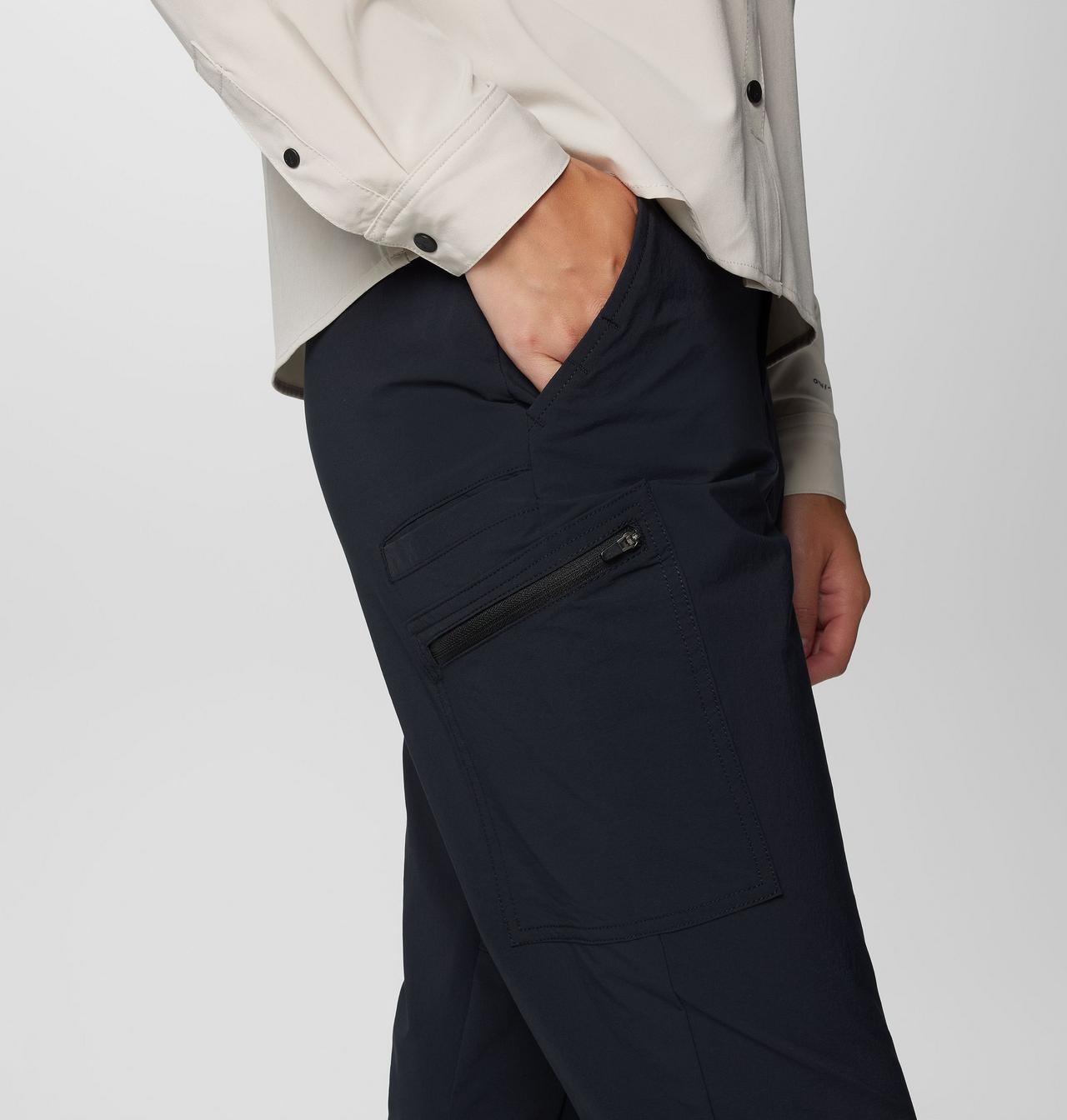 Women's Summit Valley™ II Pants | 010 | 2 | R 8
