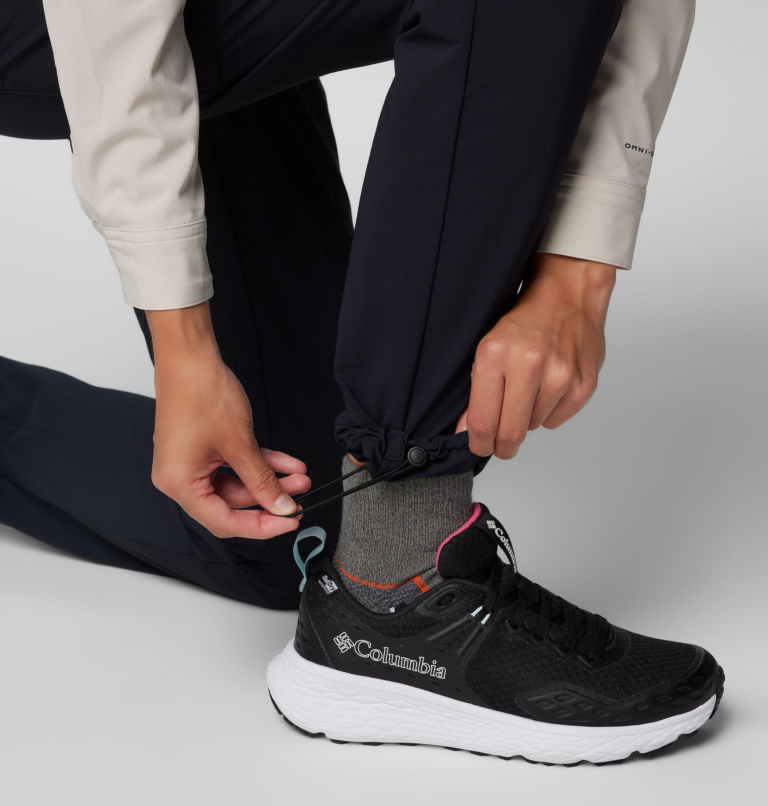 Women's Summit Valley II Pants 9