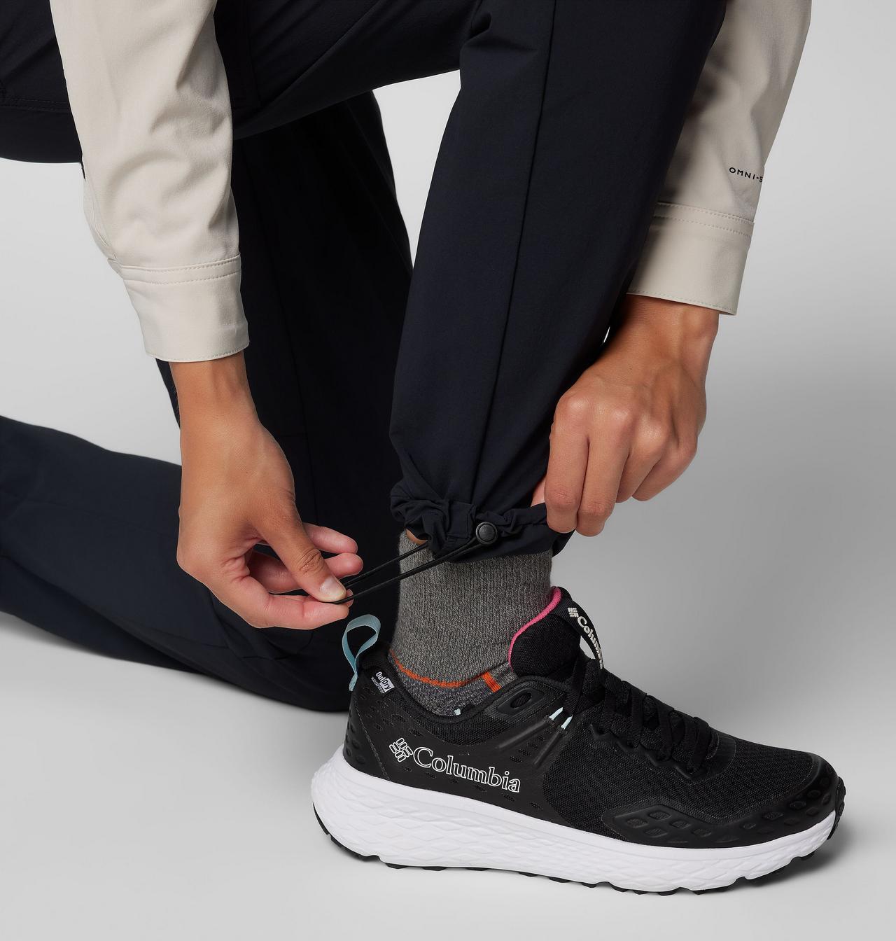 Women's Summit Valley™ II Pants | 010 | 2 | R 9