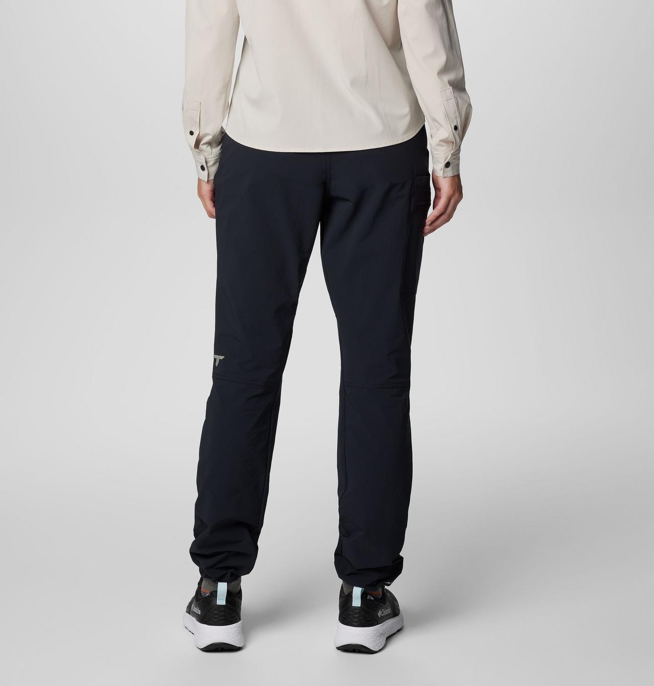 Women's Summit Valley™ II Pants | 010 | 2 | R 3