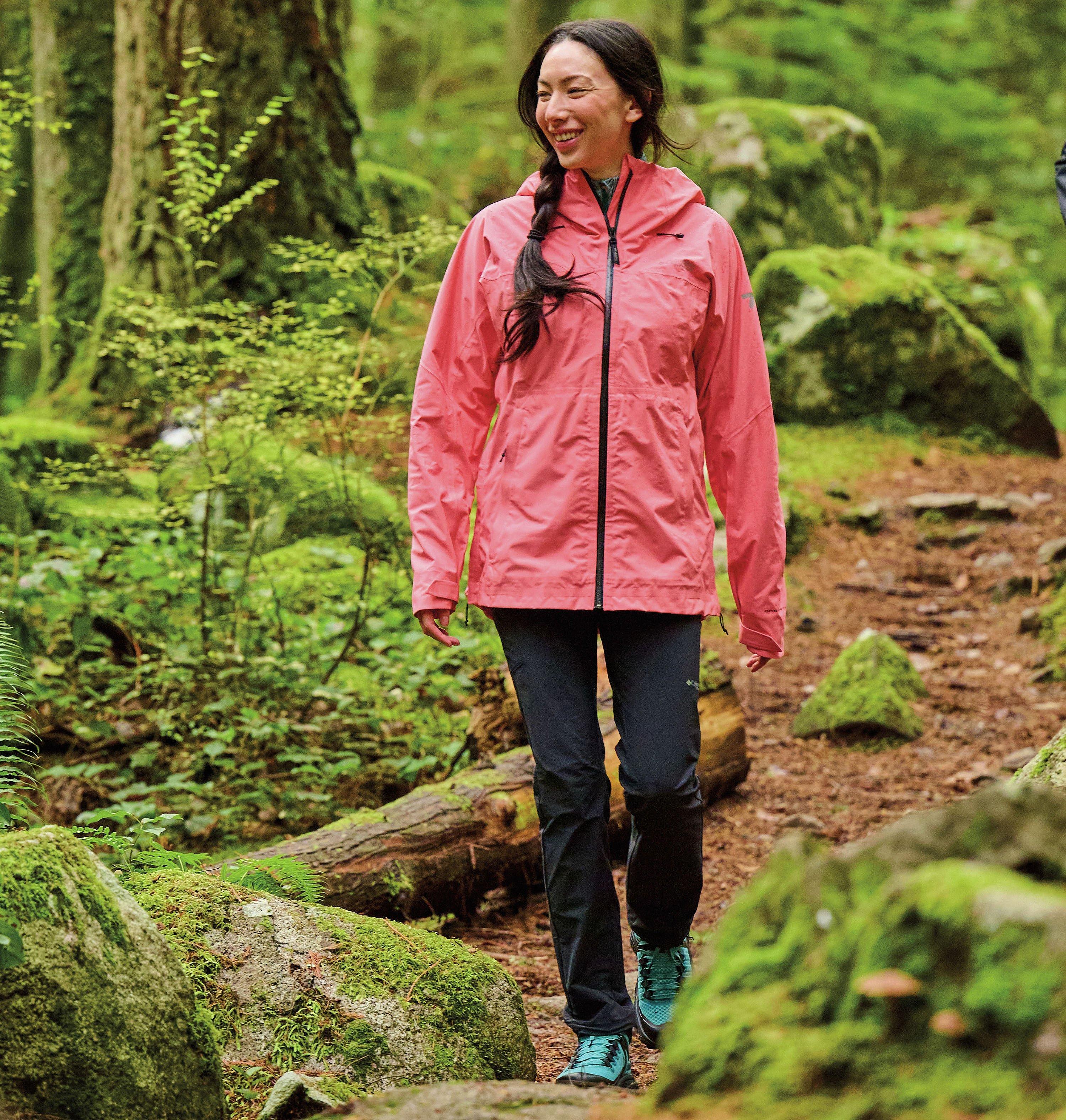 Women's Summit Valley II Pants 10