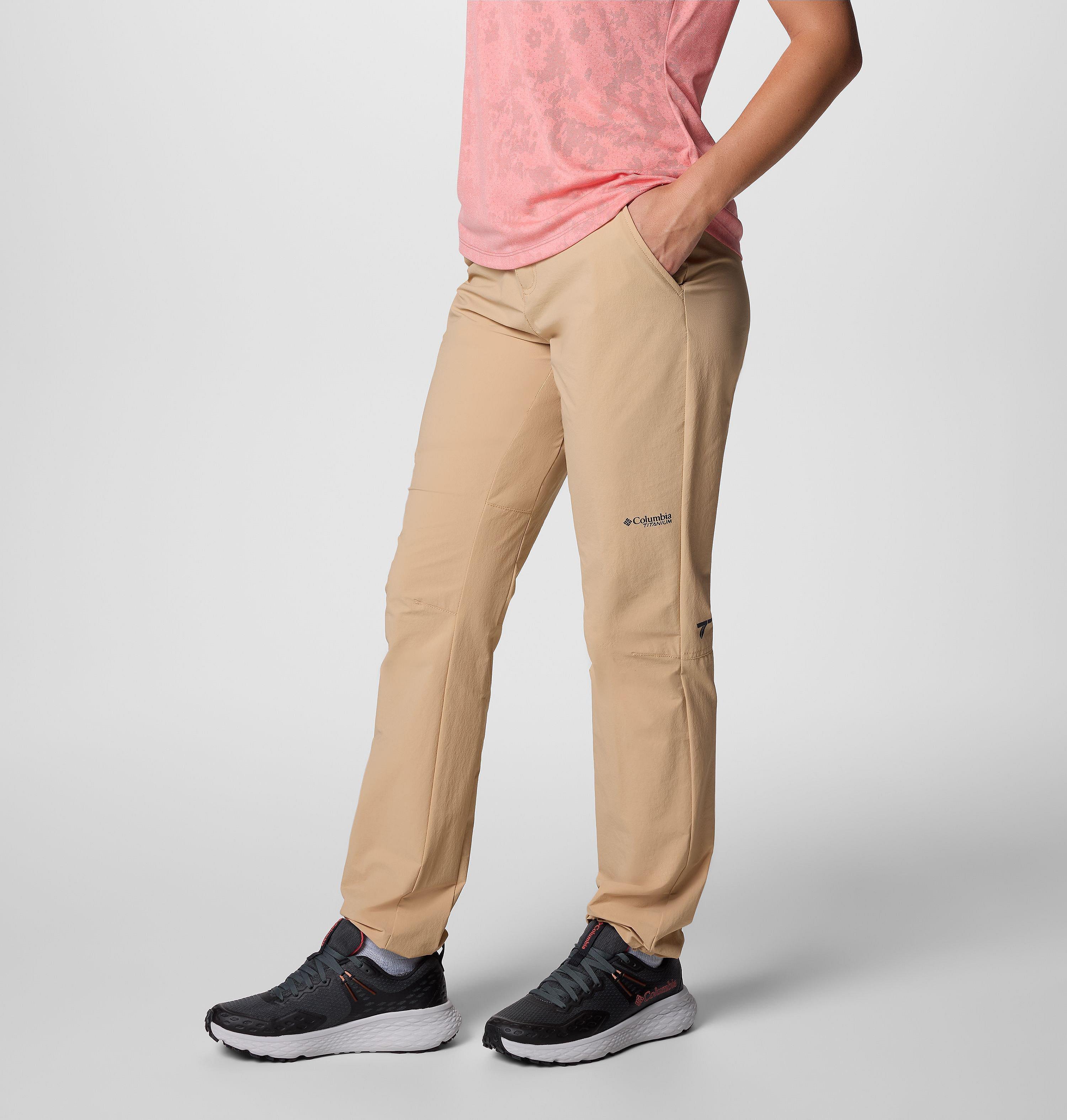 Women's Summit Valley II Pants 3