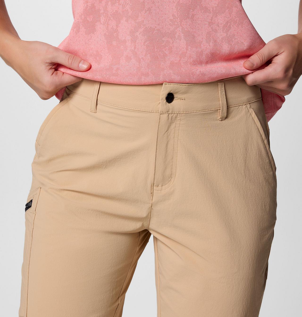 Women's Summit Valley™ II Pants 4