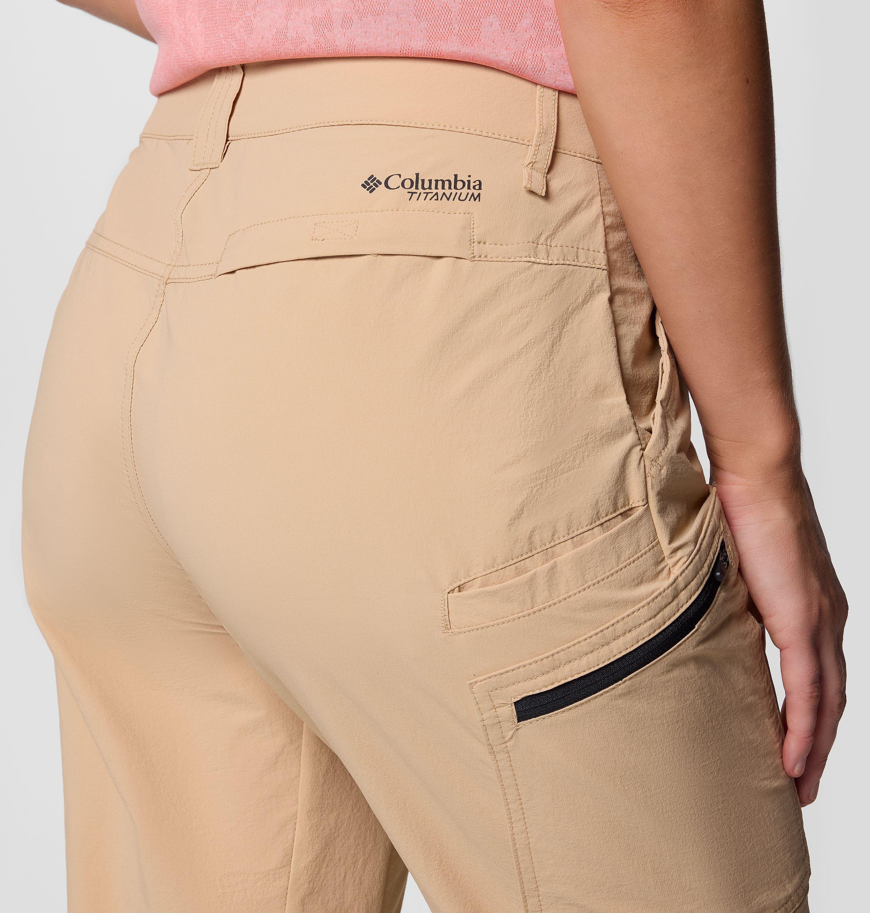 Women's Summit Valley II Pants 5
