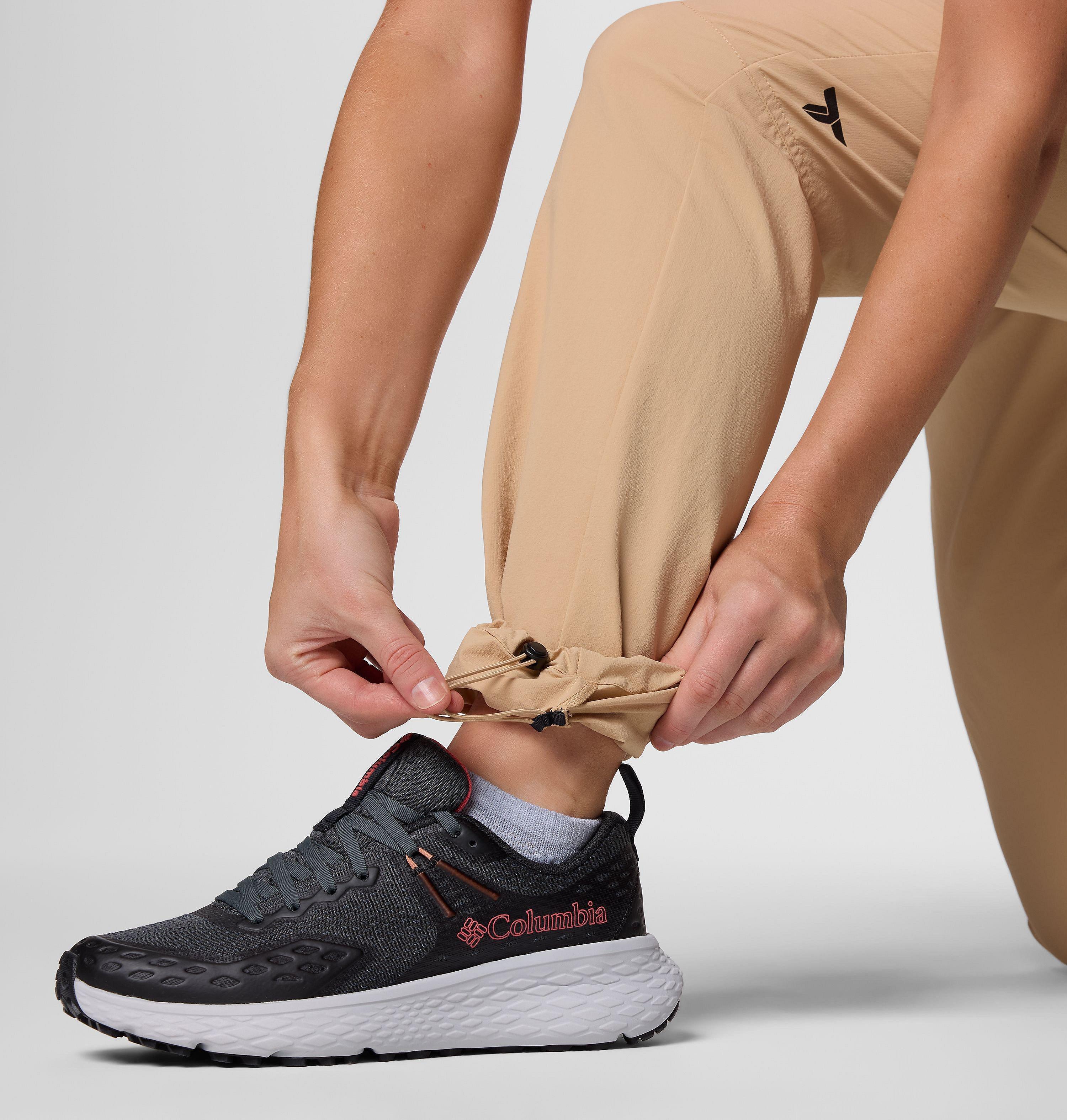 Women's Summit Valley II Pants 6