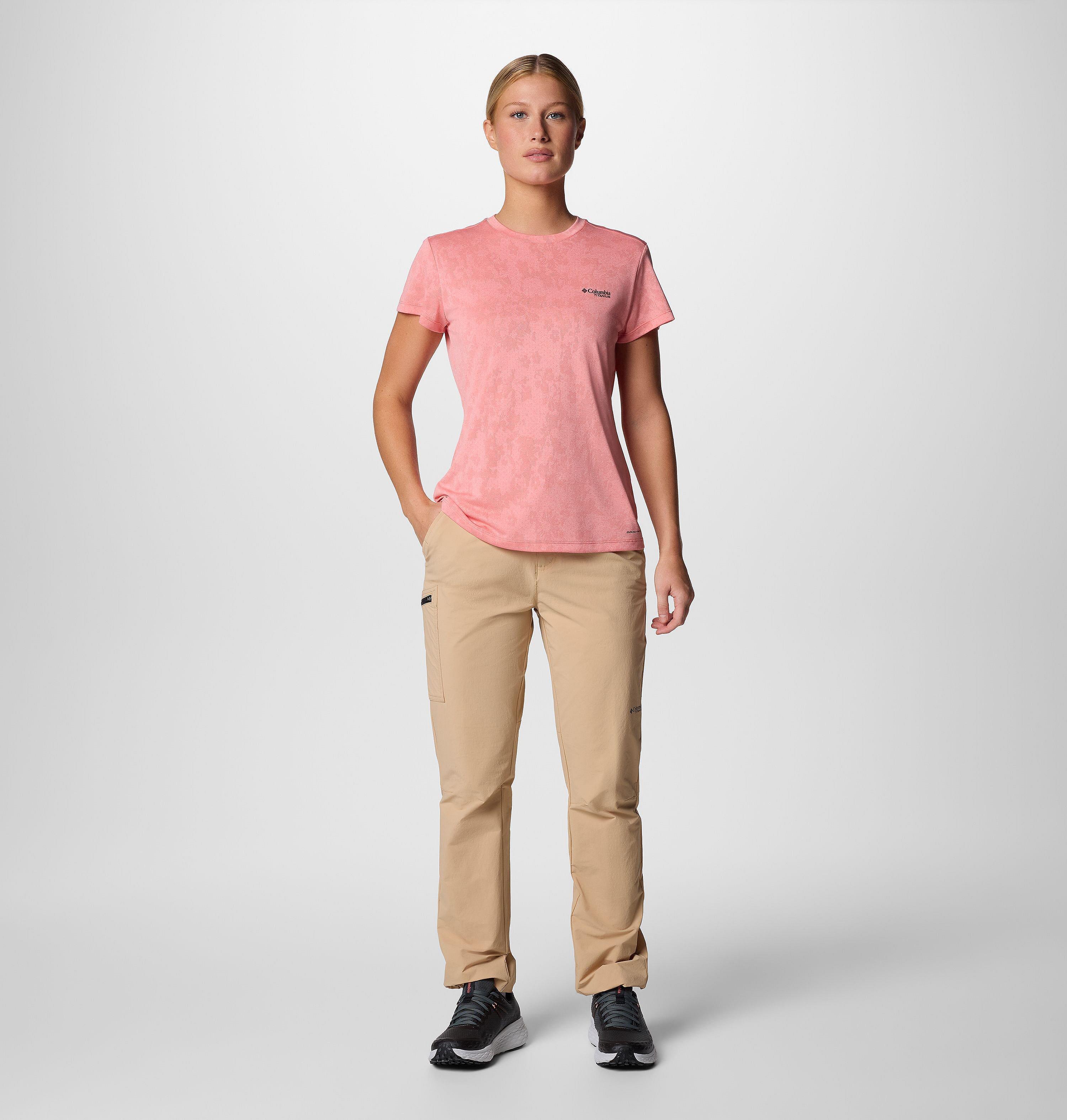Women's Summit Valley II Pants 7