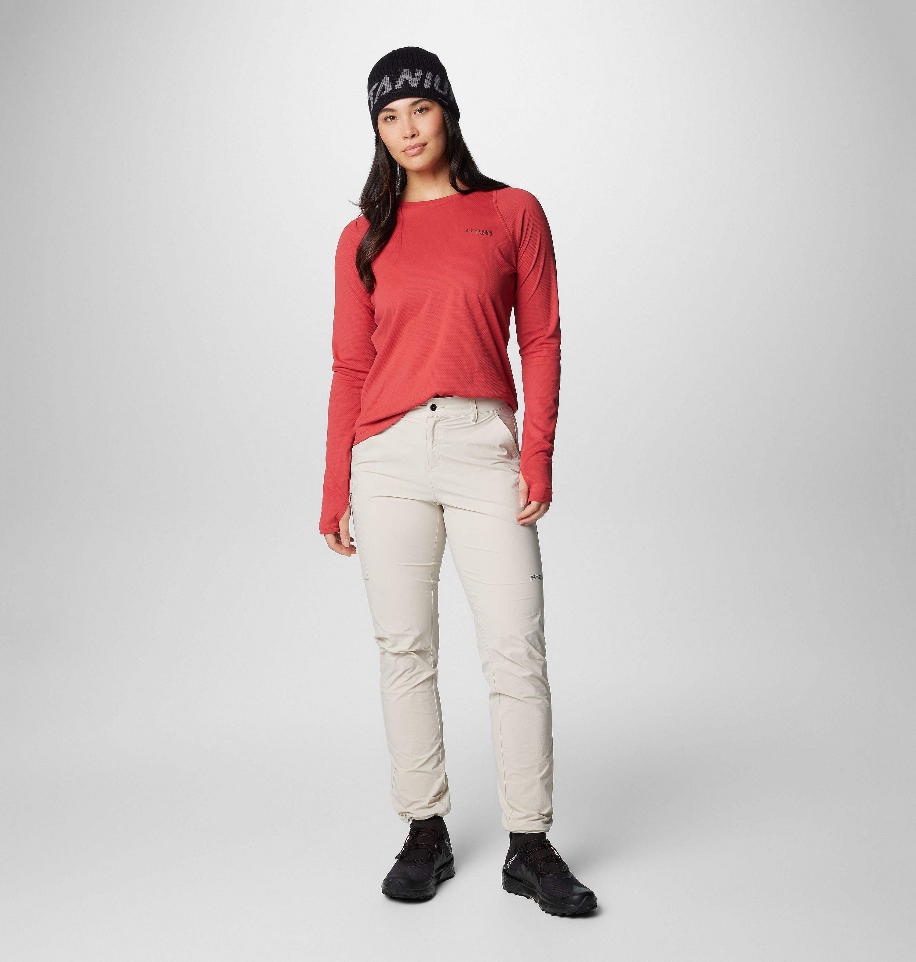 Women's Summit Valley II Pants 4