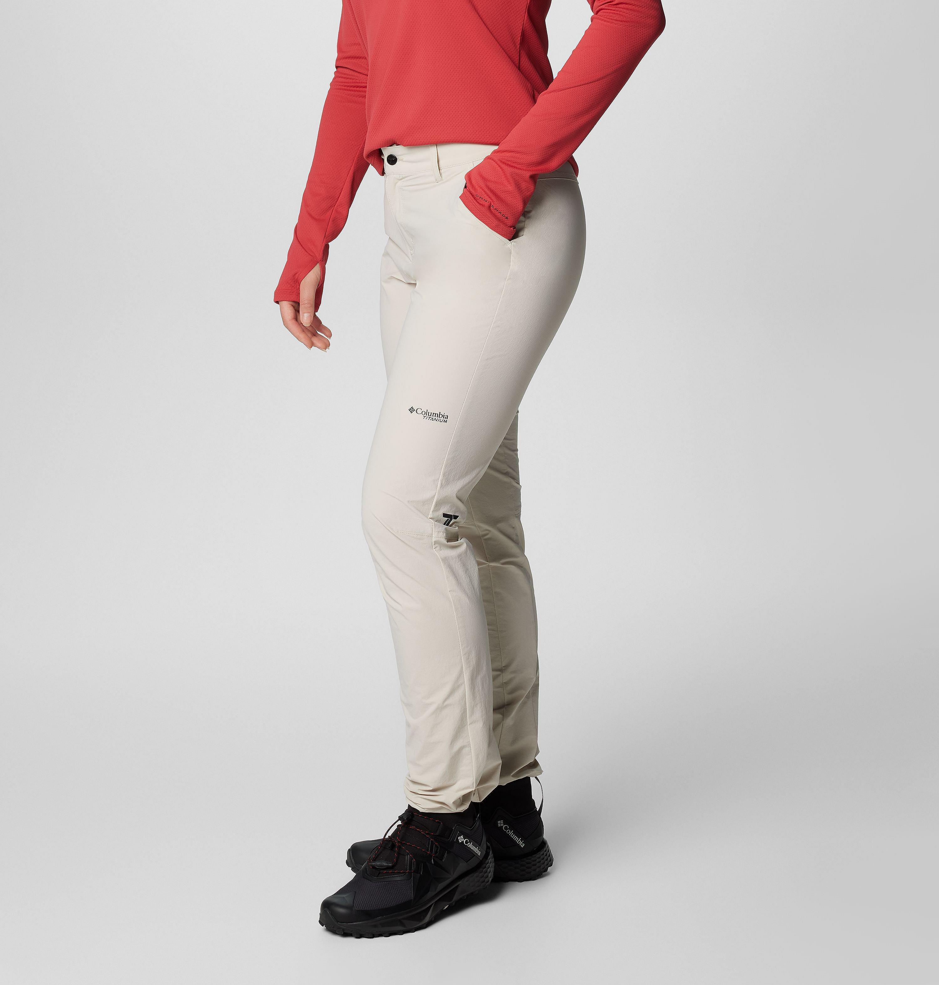 Women's Summit Valley II Pants 5