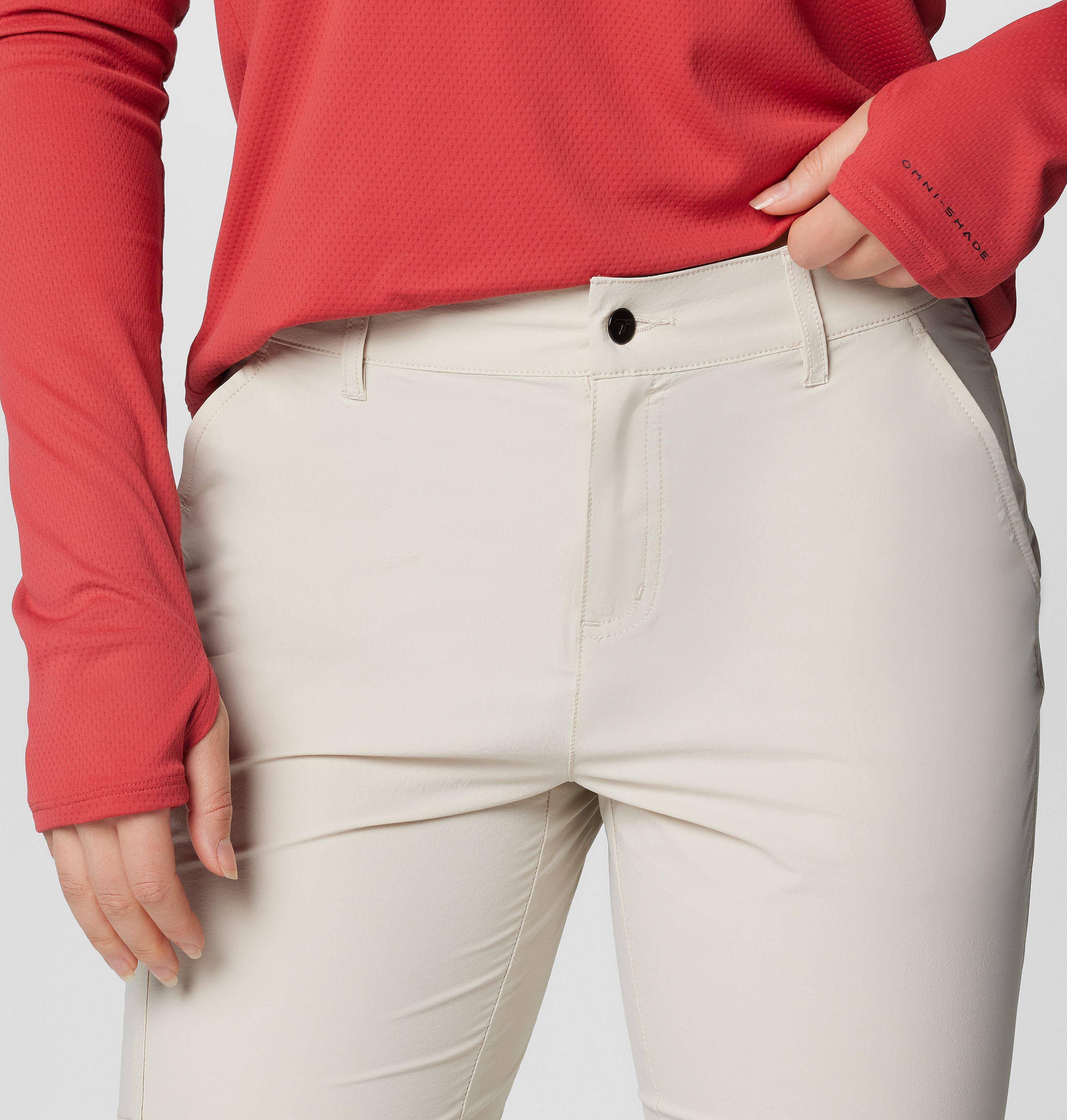 Women's Summit Valley II Pants 6