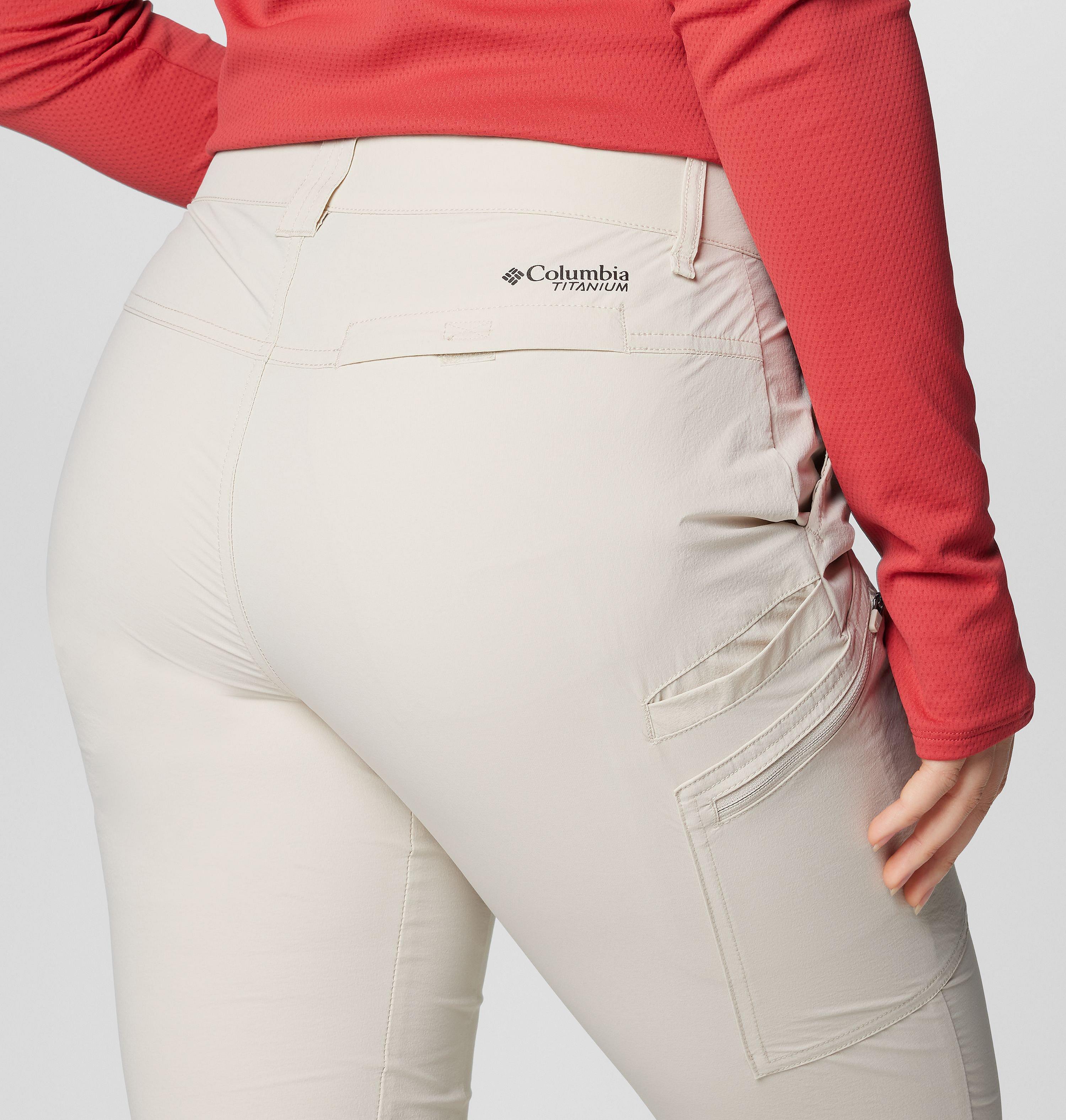 Women's Summit Valley II Pants 7