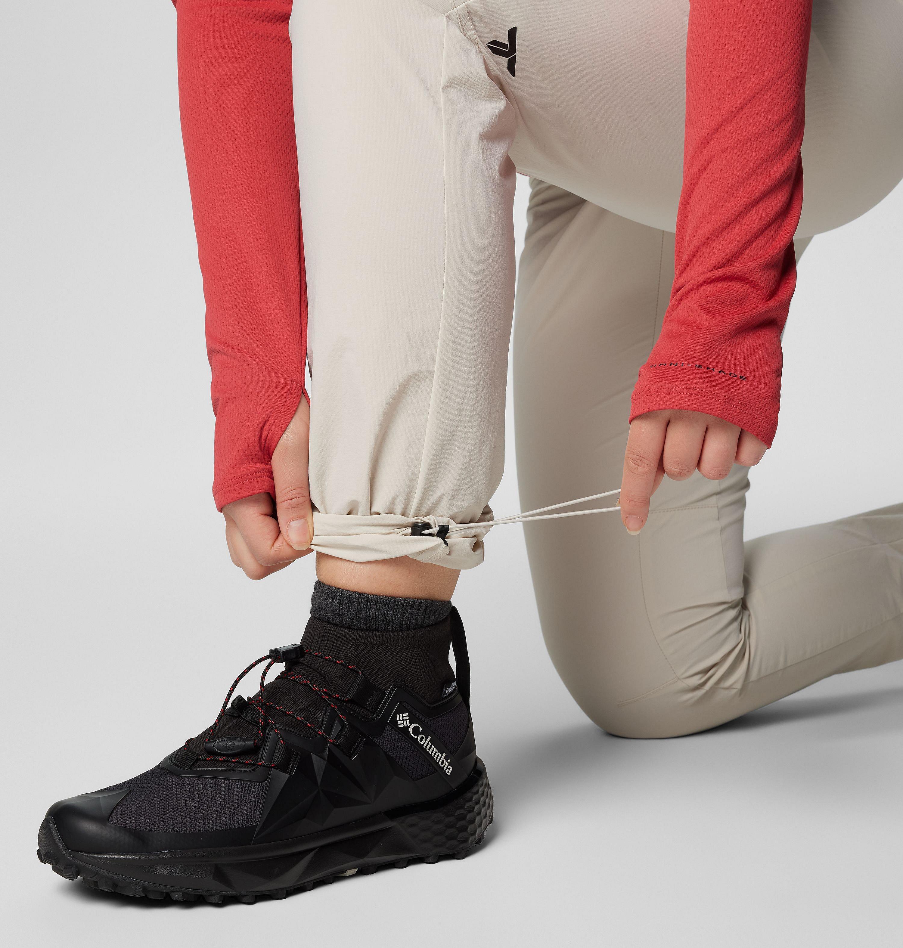 Women's Summit Valley II Pants 8