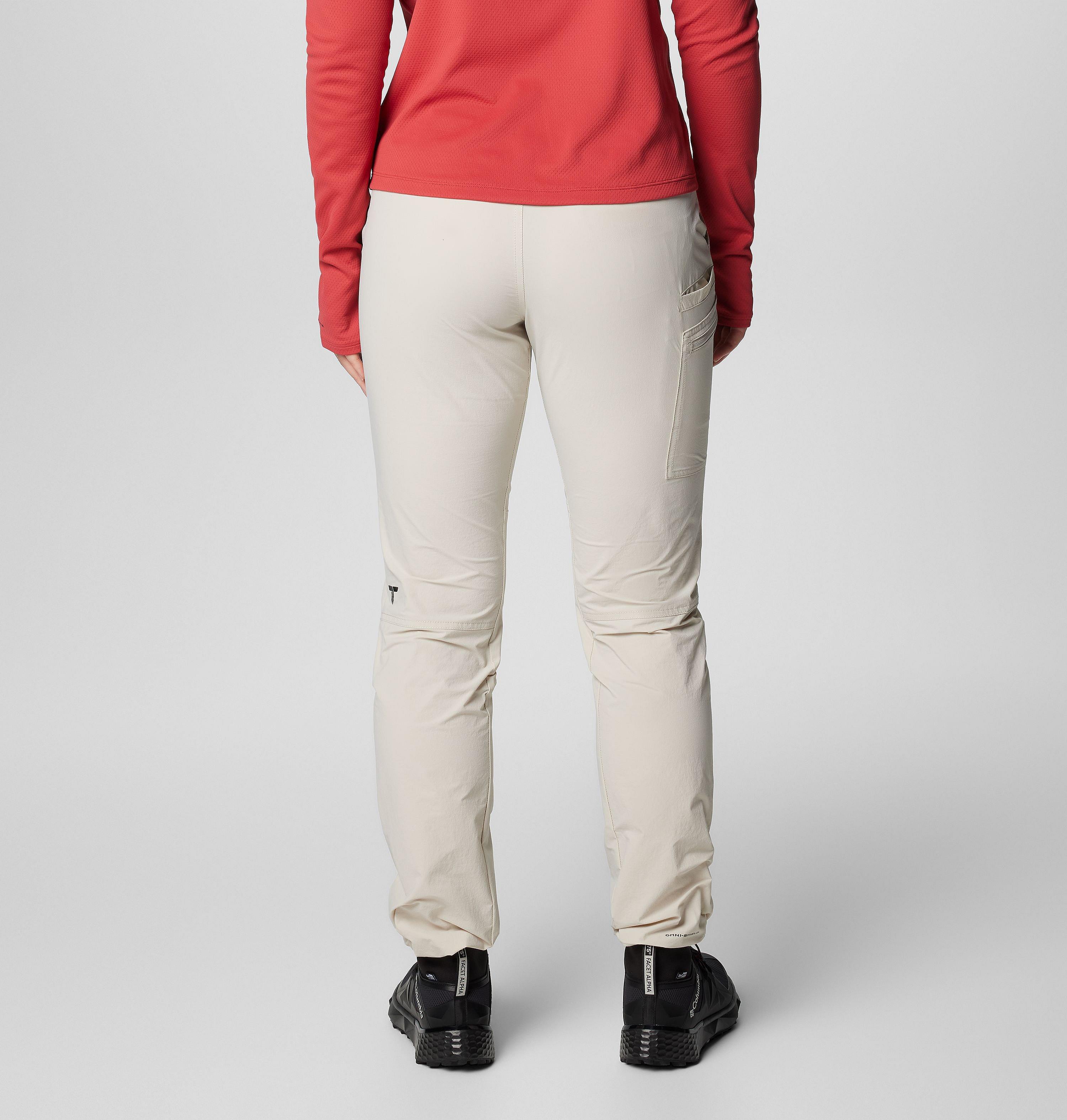 Women's Summit Valley II Pants 3
