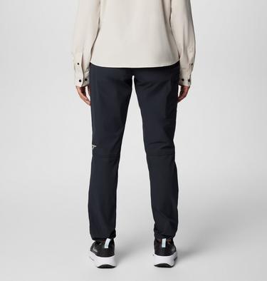 Summit Valley Pant II, Color: Black, image 4