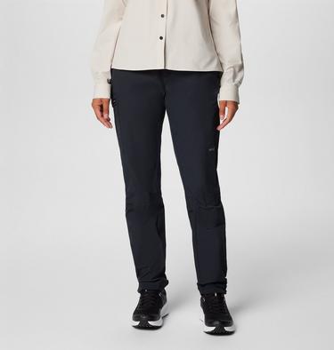 Summit Valley Pant II, Color: Black, image 3