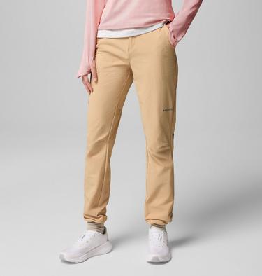 Summit Valley Pant II, Color: Canoe, image 1