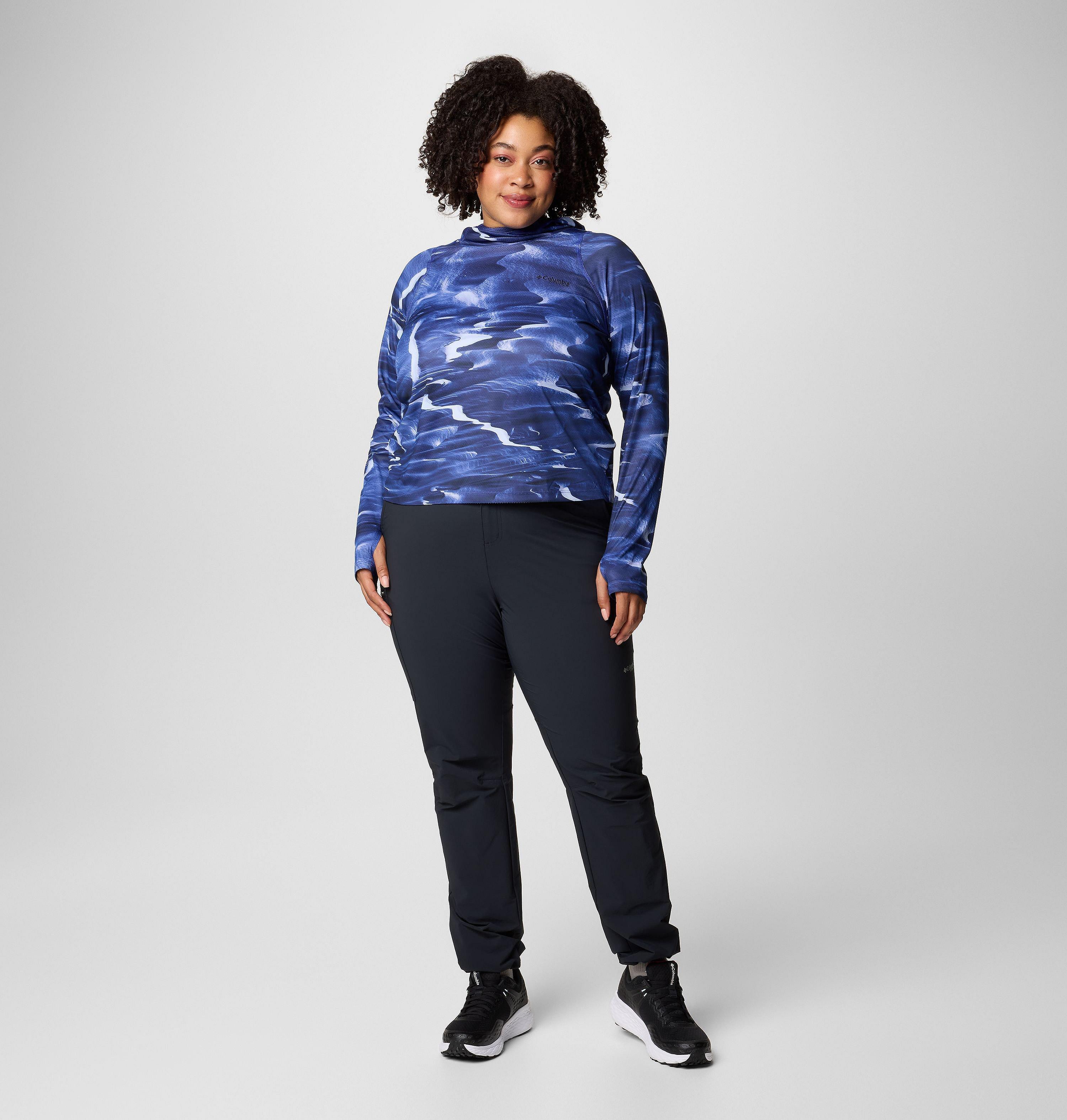 Women's Summit Valley II Pants - Plus Size 4