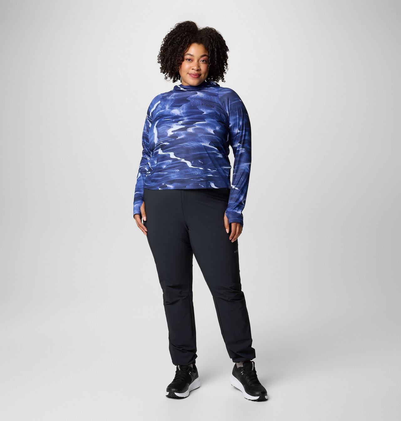 Women's Summit Valley™ II Pants - Plus Size 4