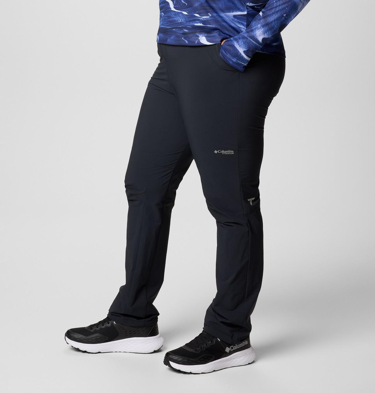 Women's Summit Valley™ II Pants - Plus Size 5