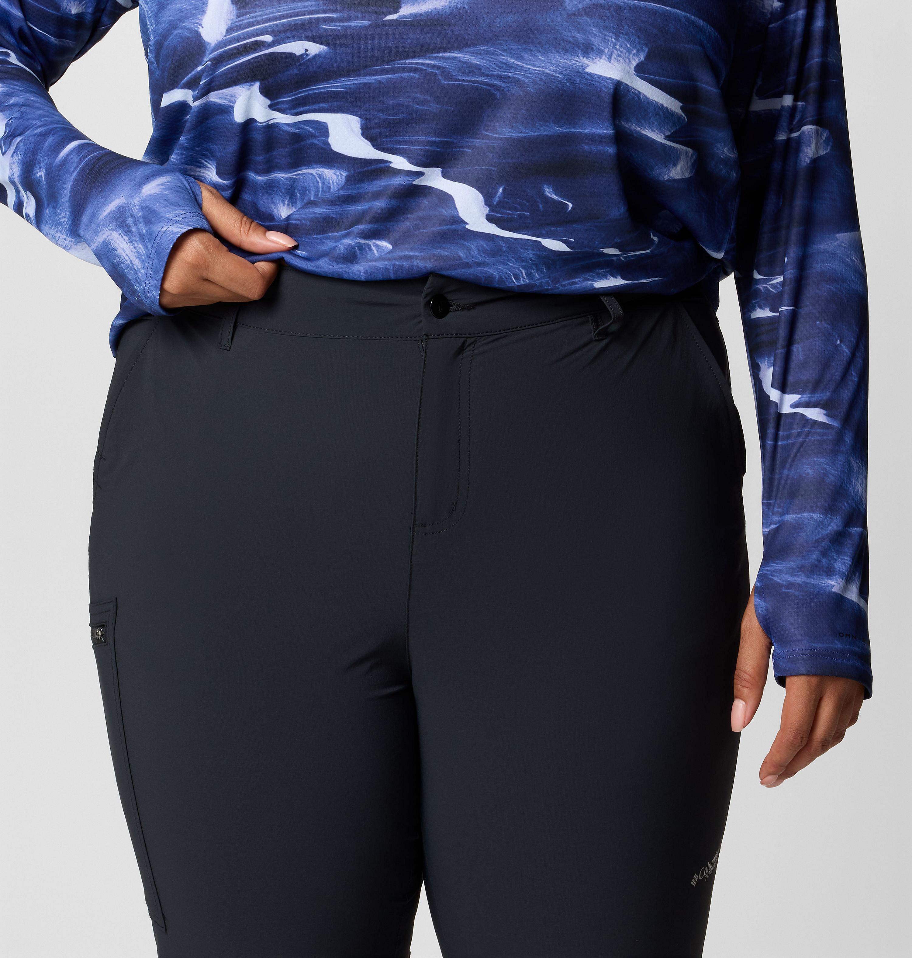 Women's Summit Valley II Pants - Plus Size 6