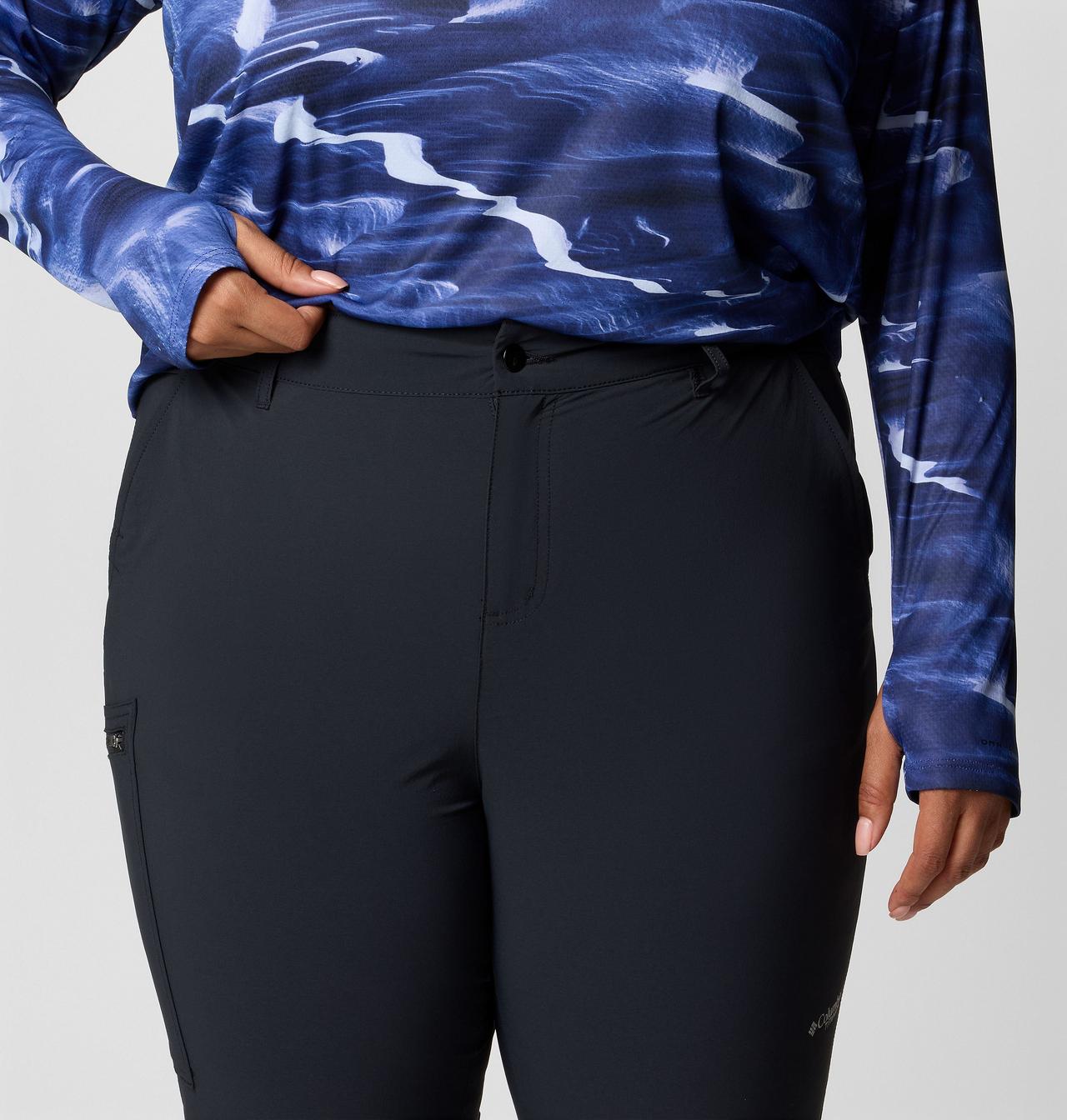 Women's Summit Valley™ II Pants - Plus Size 6