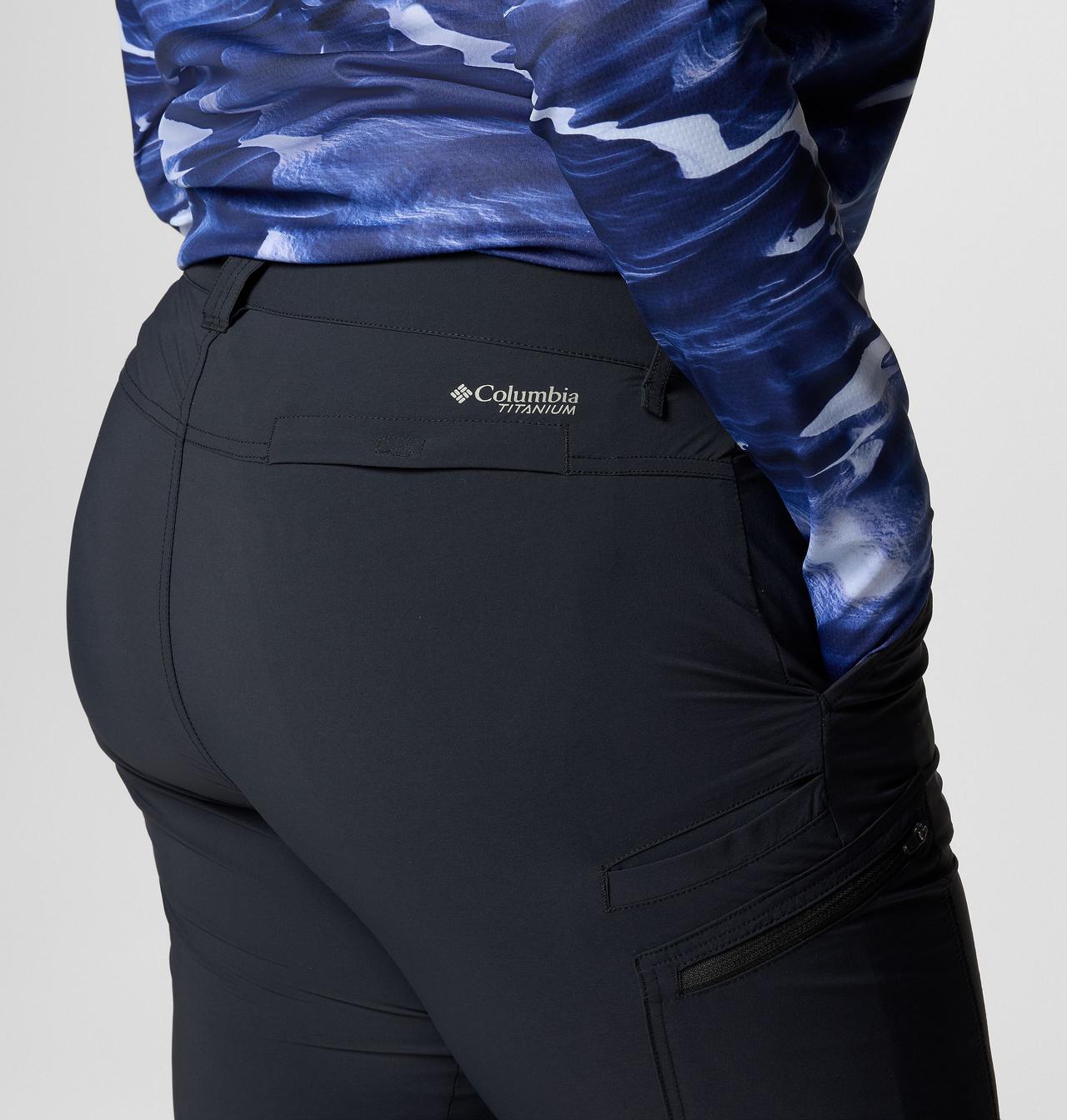 Women's Summit Valley™ II Pants - Plus Size 7