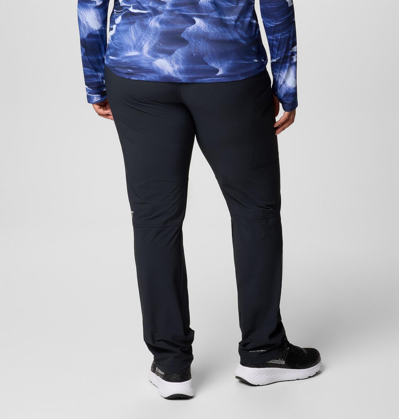 Women's Summit Valley™ II Pants - Plus Size 3