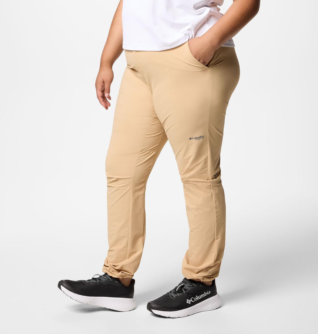 Women's Summit Valley™ II Pants - Plus Size 3