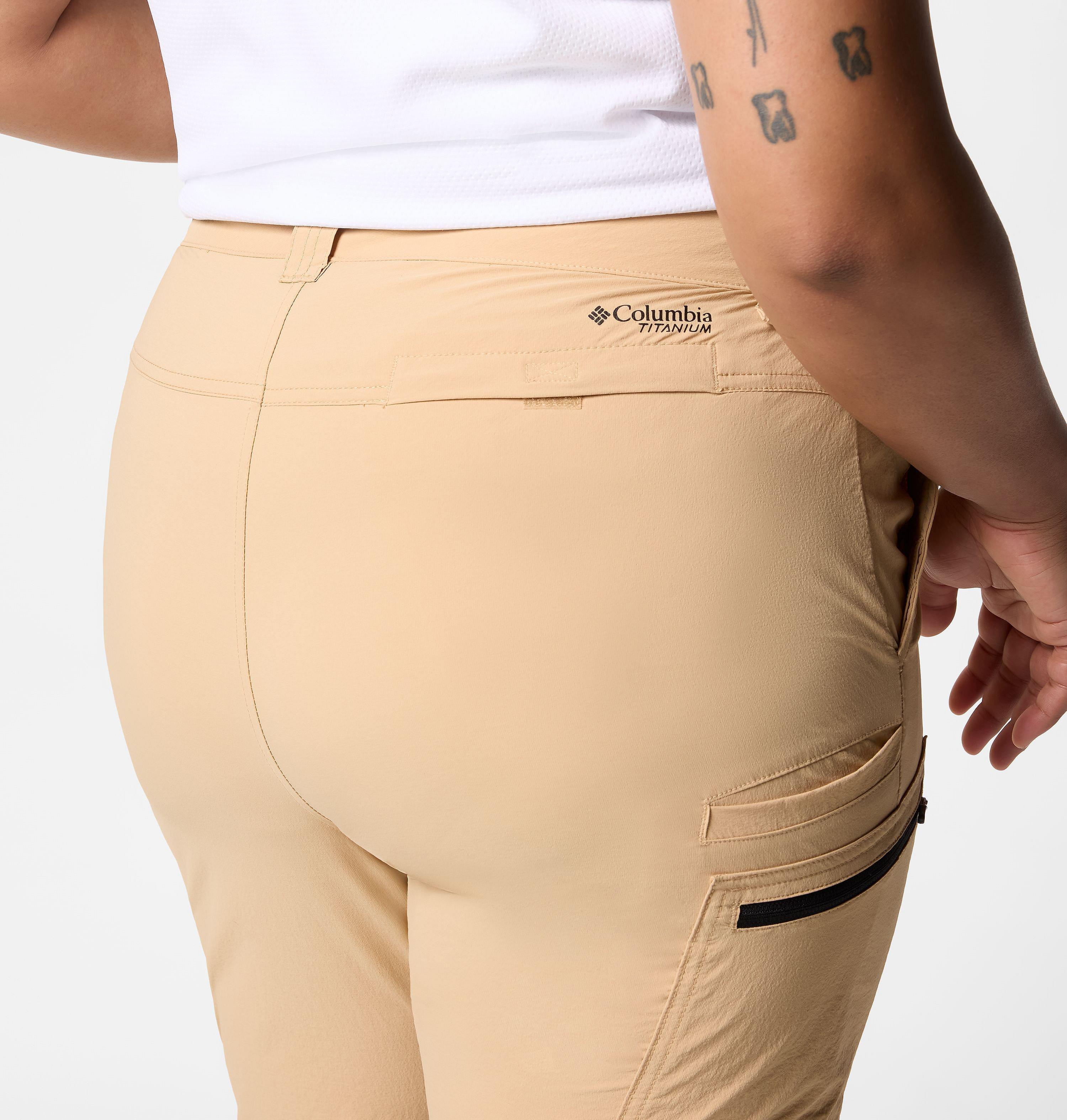 Women's Summit Valley II Pants - Plus Size 5