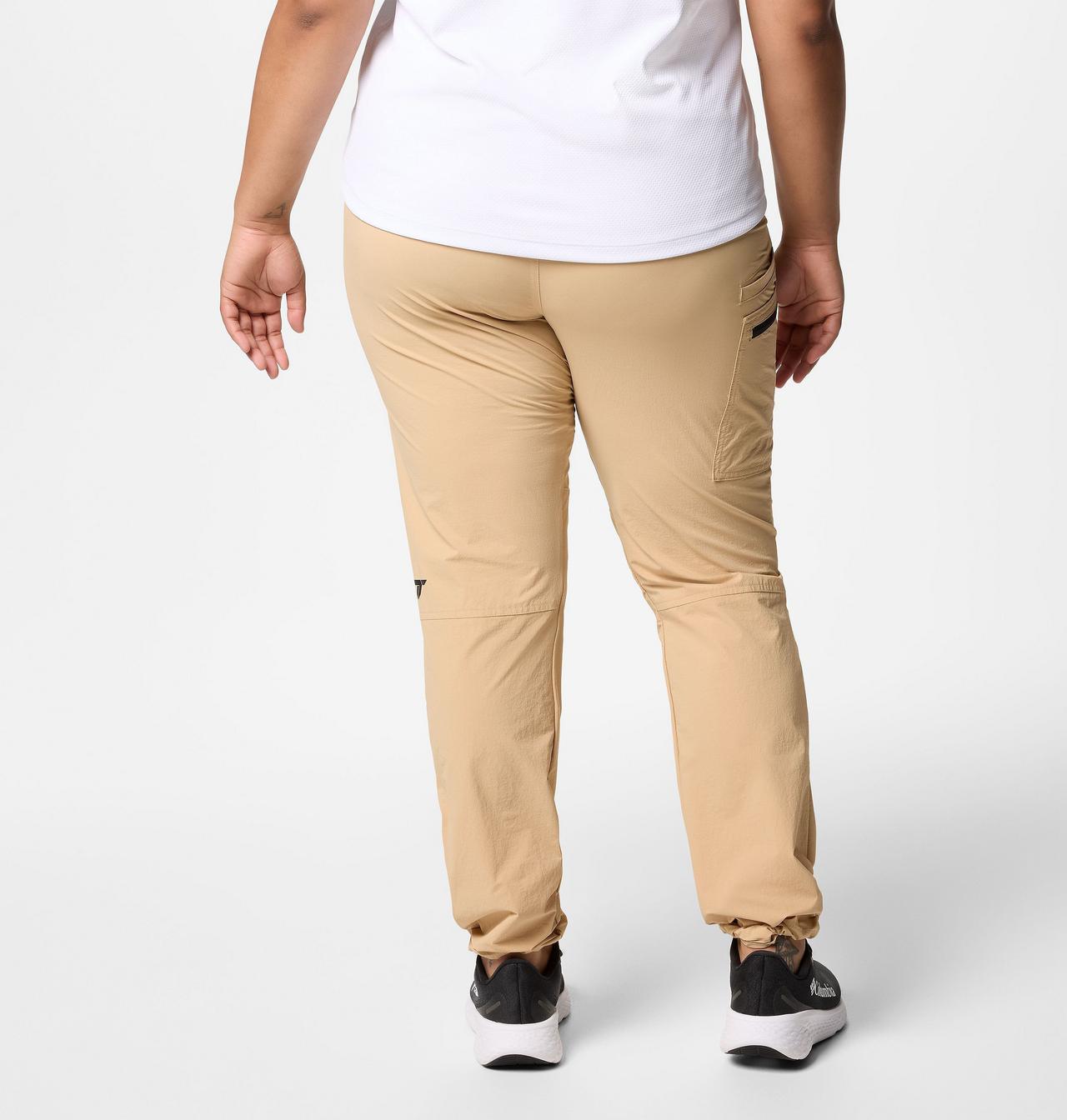 Women's Summit Valley™ II Pants - Plus Size 2