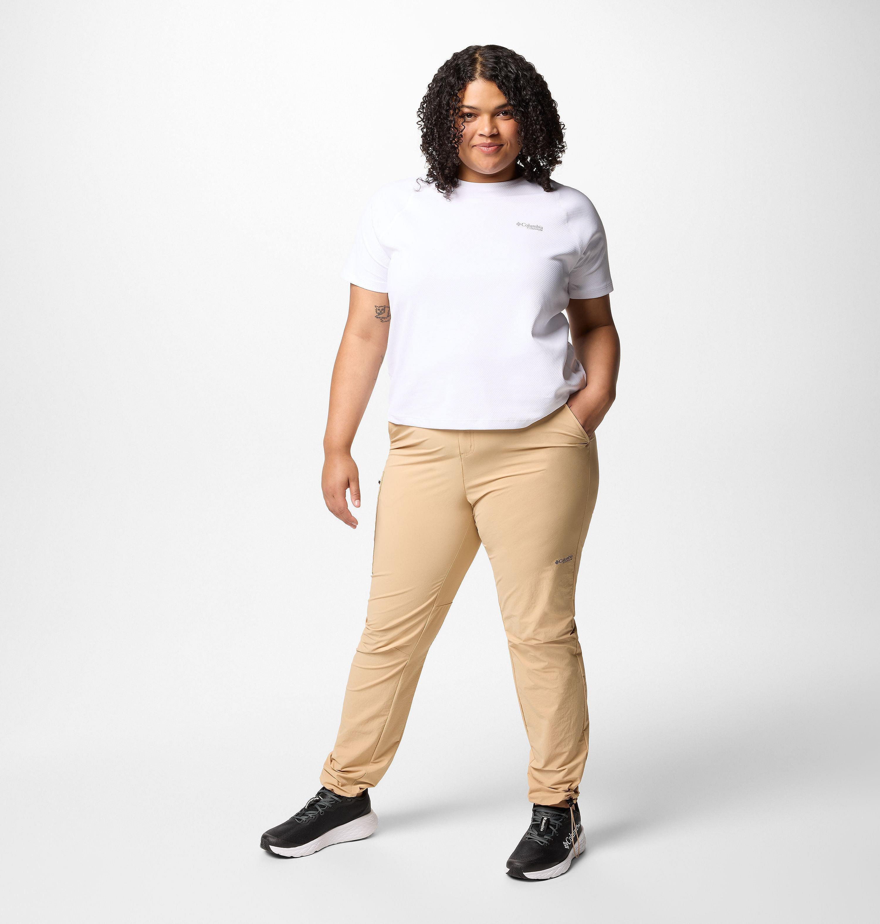Women's Summit Valley II Pants - Plus Size 7