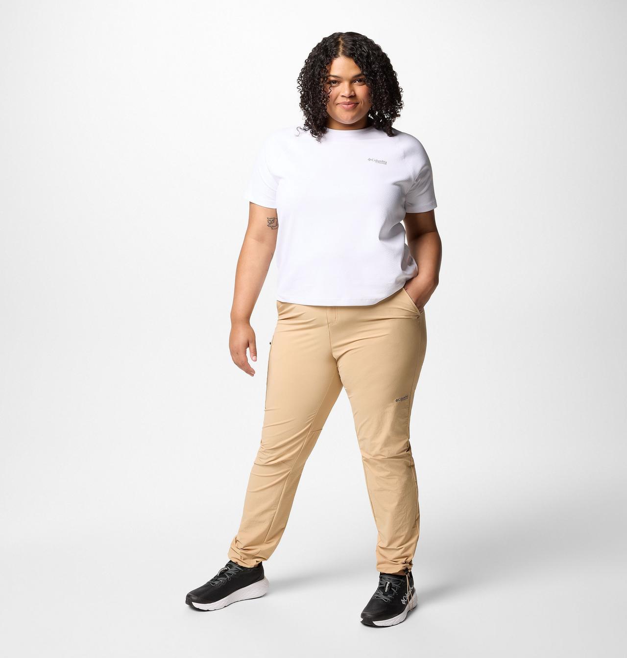 Women's Summit Valley™ II Pants - Plus Size 7