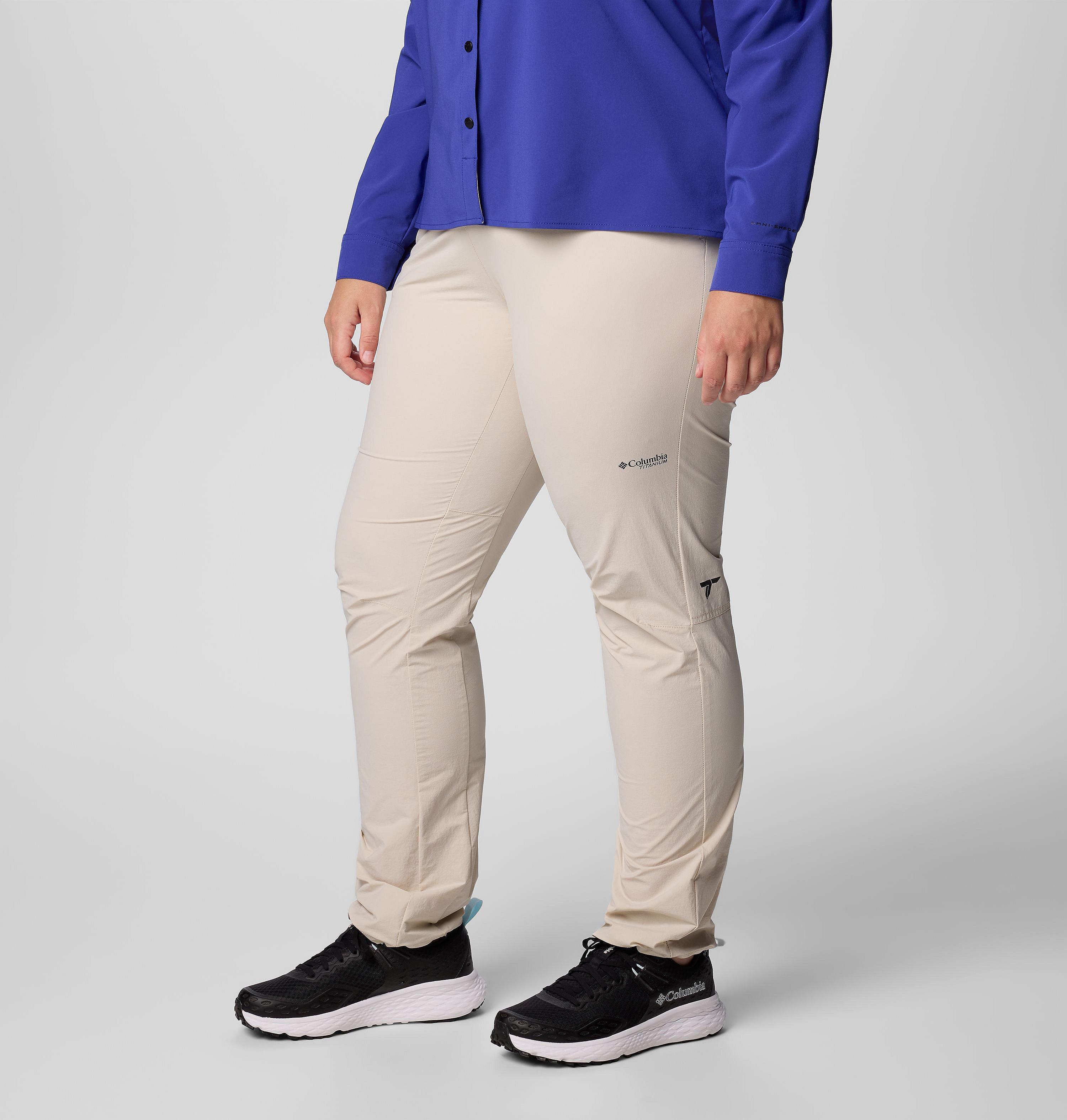Women's Summit Valley II Pants - Plus Size 5