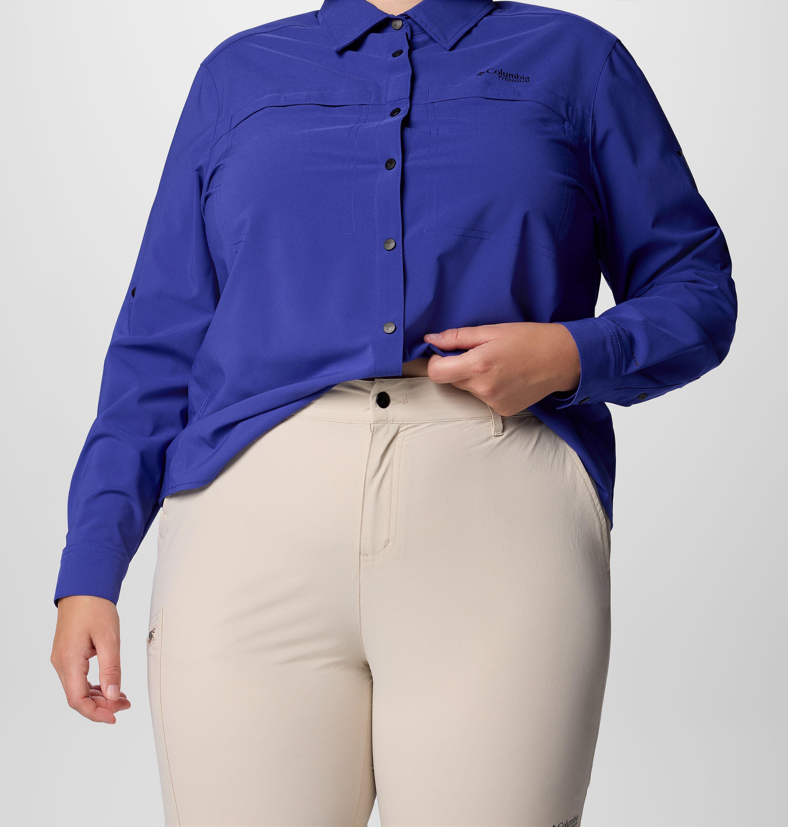 Women's Summit Valley II Pants - Plus Size 6