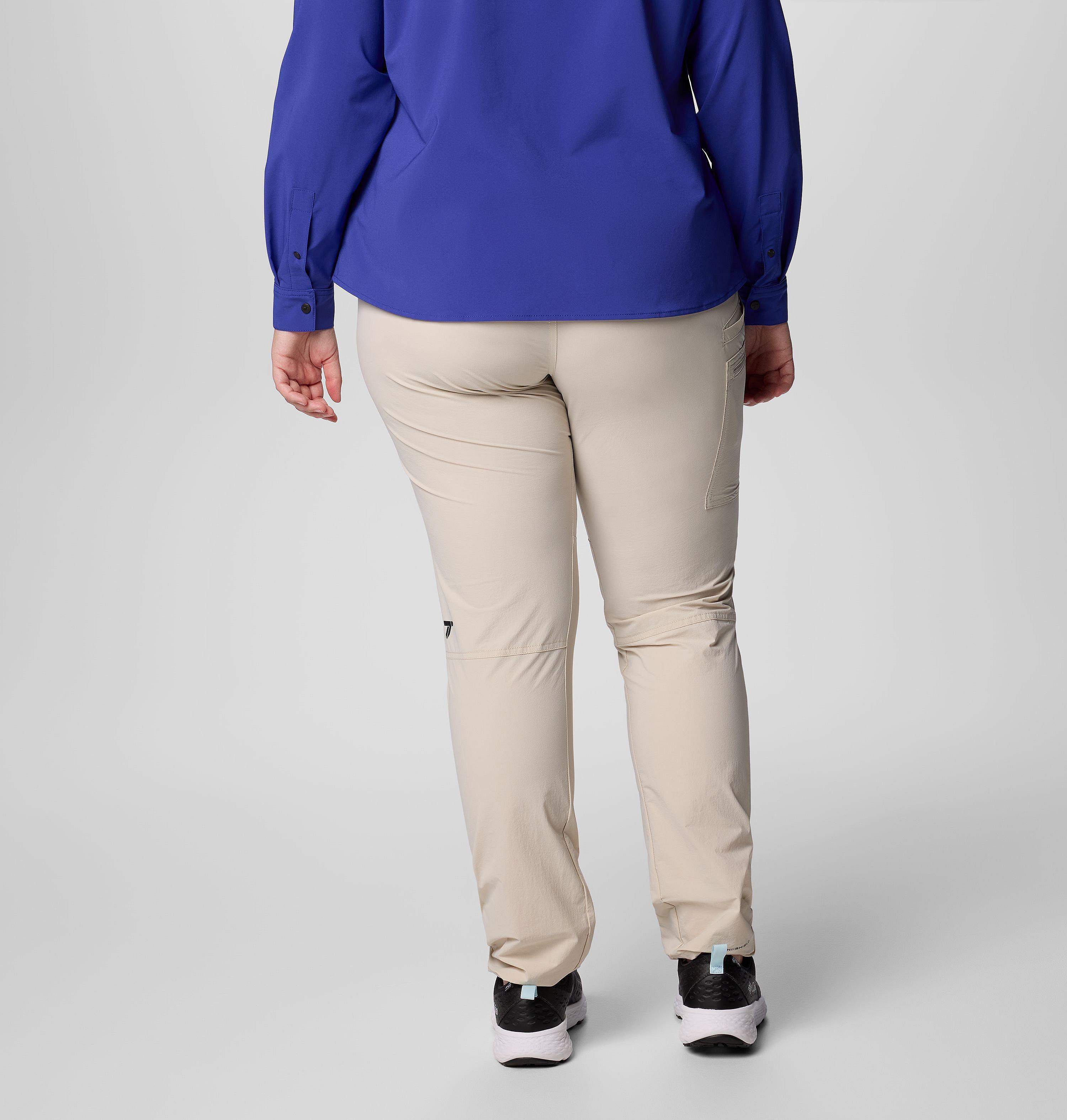 Women's Summit Valley II Pants - Plus Size 3