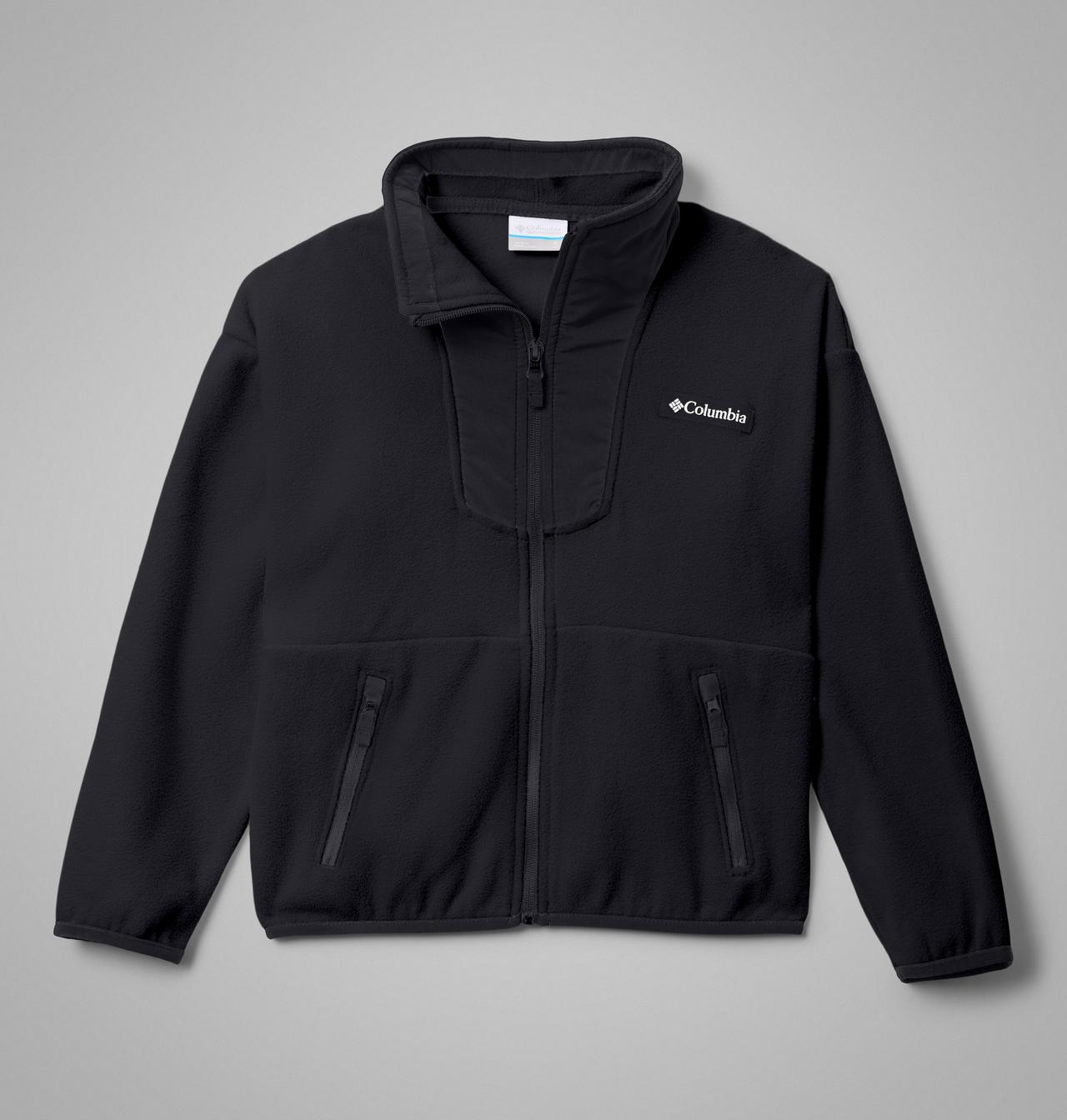 Kids' Sequoia Grove™ Full Zip Fleece 1